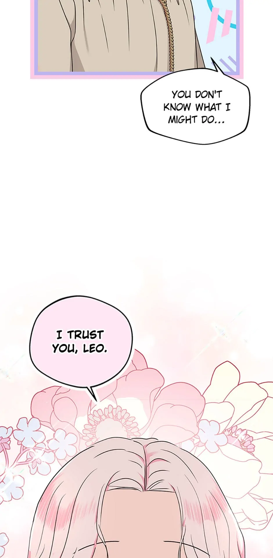 Surviving as an Illegitimate Princess Chapter 48 page 70
