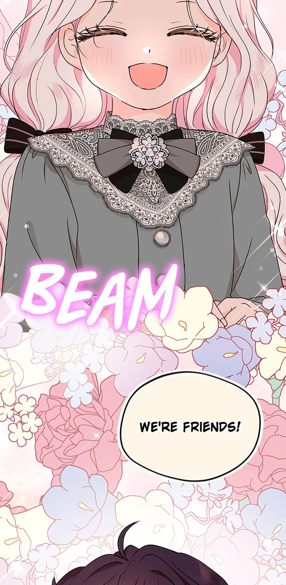 Surviving as an Illegitimate Princess Chapter 48 page 71