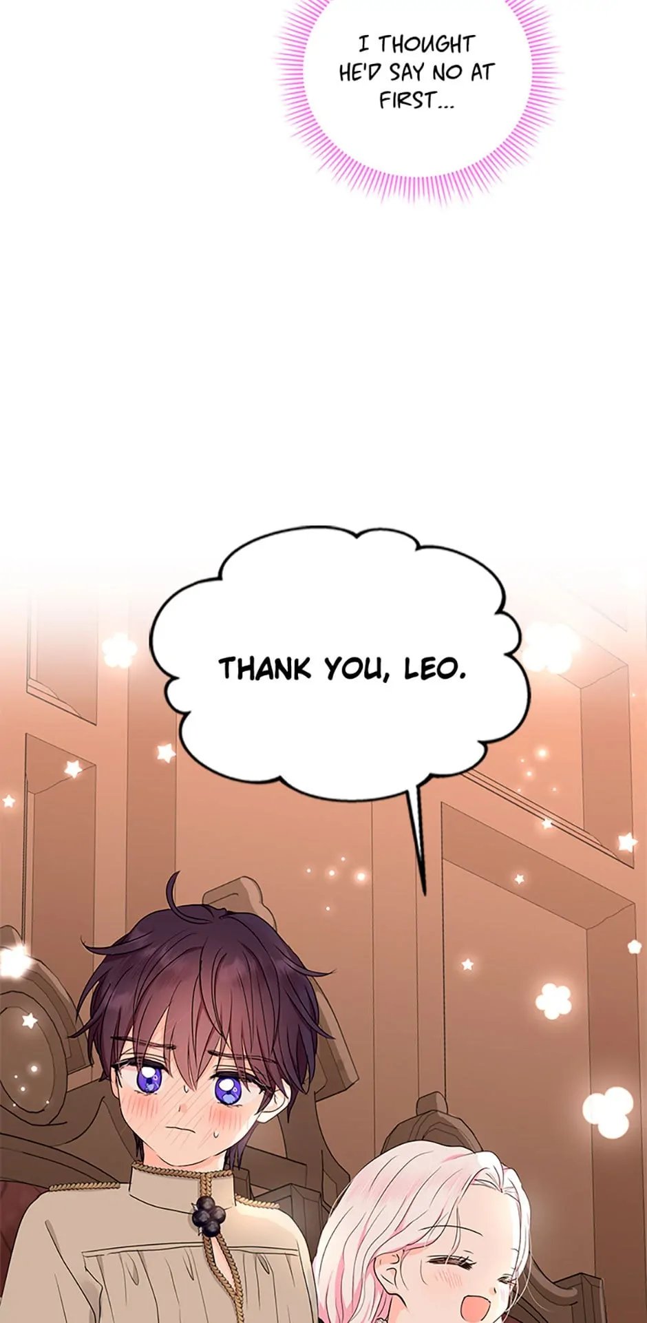 Surviving as an Illegitimate Princess Chapter 48 page 75