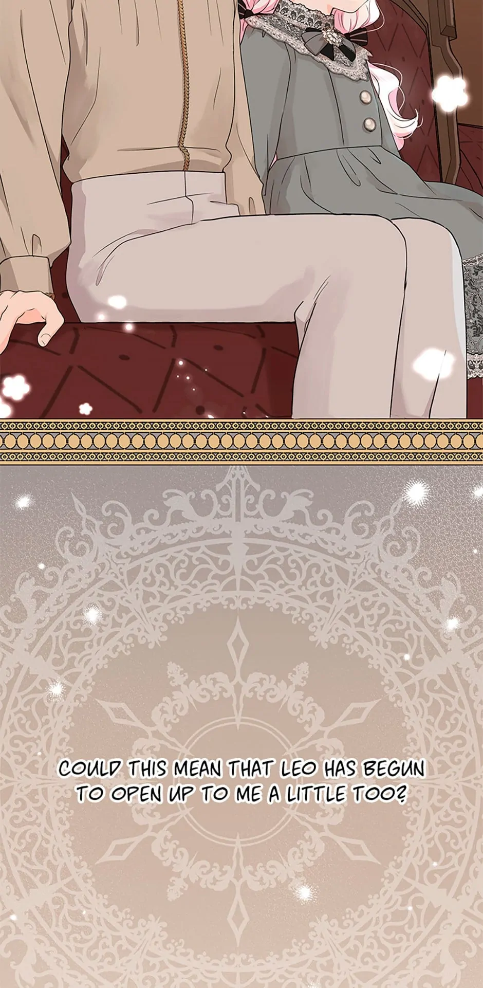 Surviving as an Illegitimate Princess Chapter 48 page 76