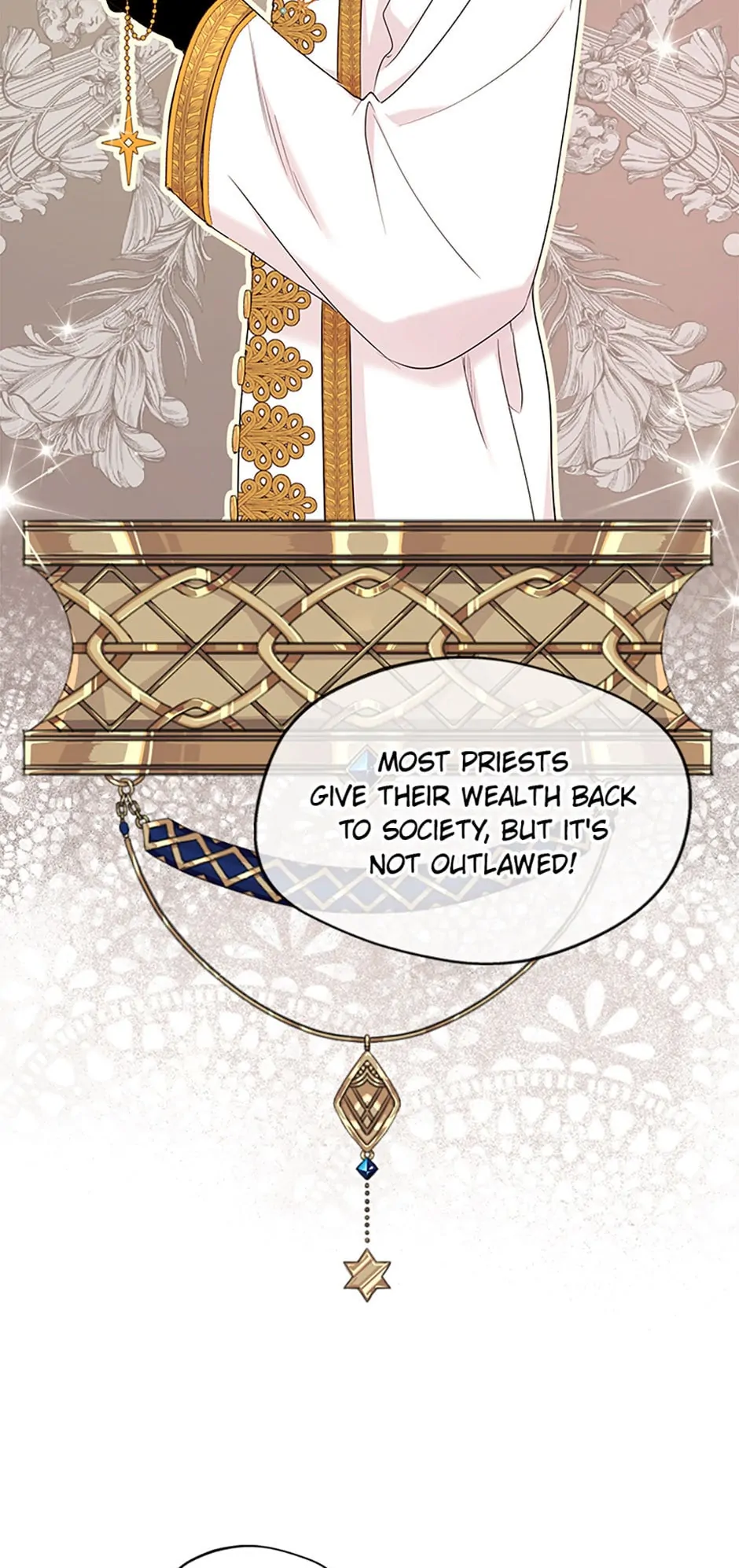 Surviving as an Illegitimate Princess Chapter 50 page 13