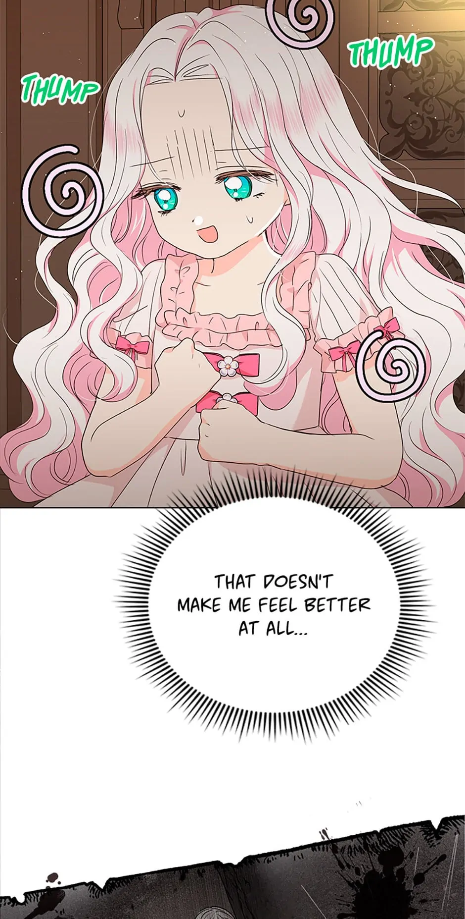 Surviving as an Illegitimate Princess Chapter 50 page 26