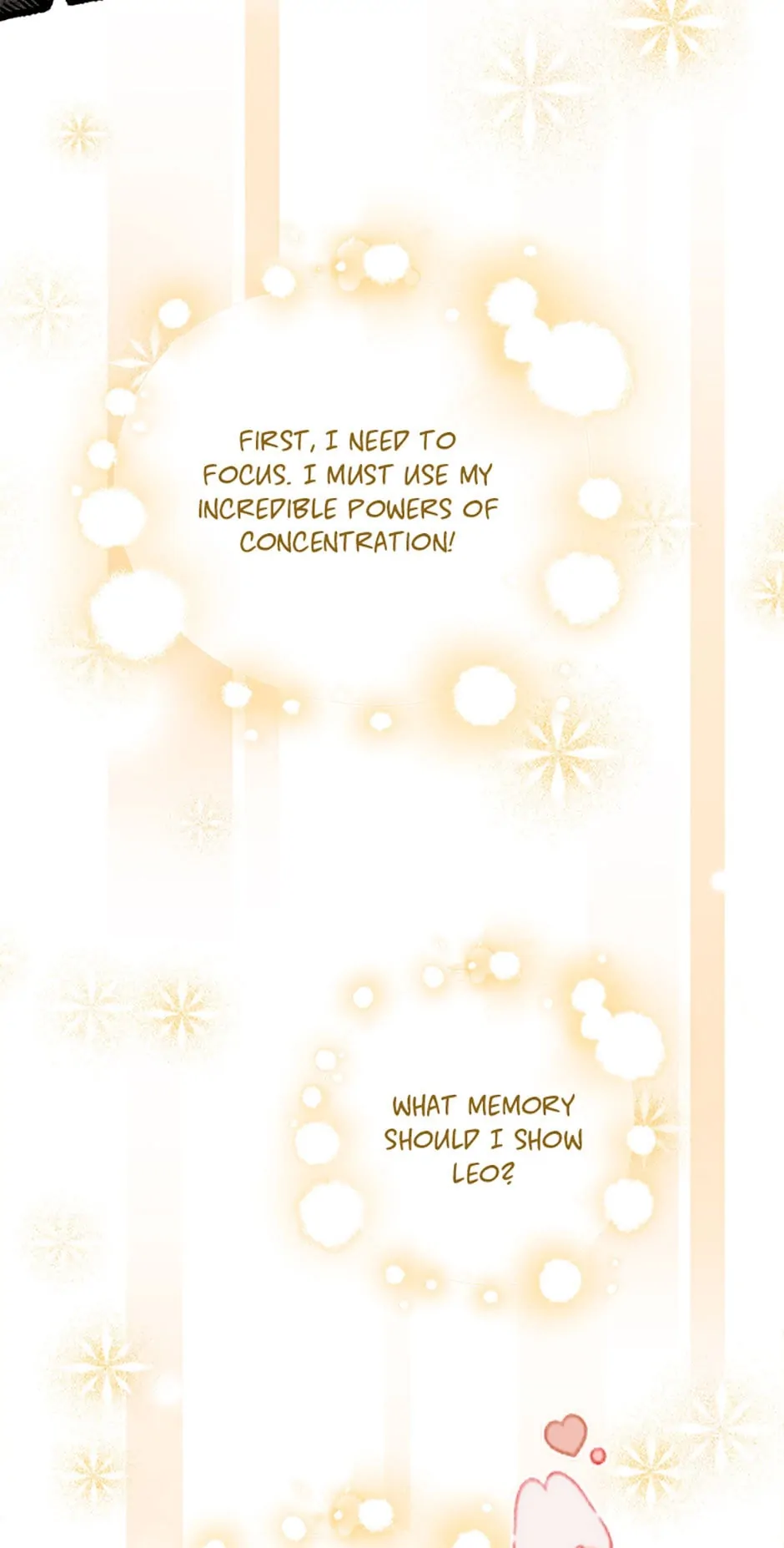 Surviving as an Illegitimate Princess Chapter 50 page 28