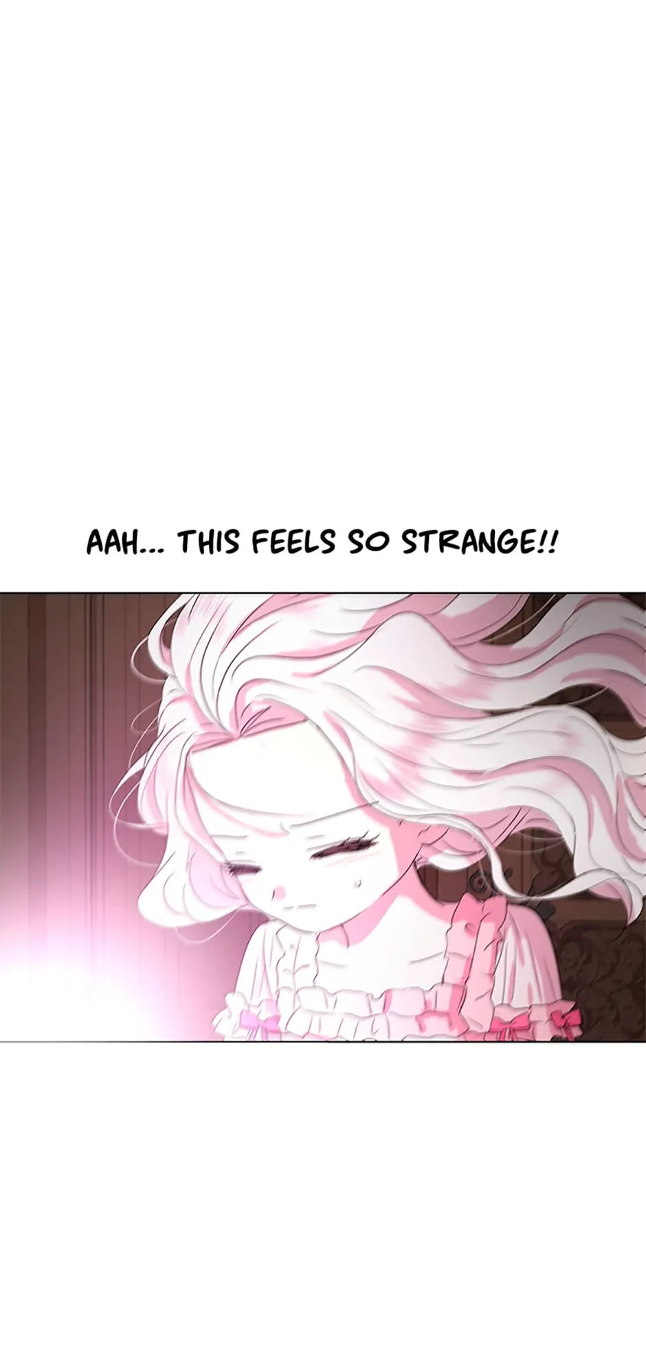 Surviving as an Illegitimate Princess Chapter 50 page 34