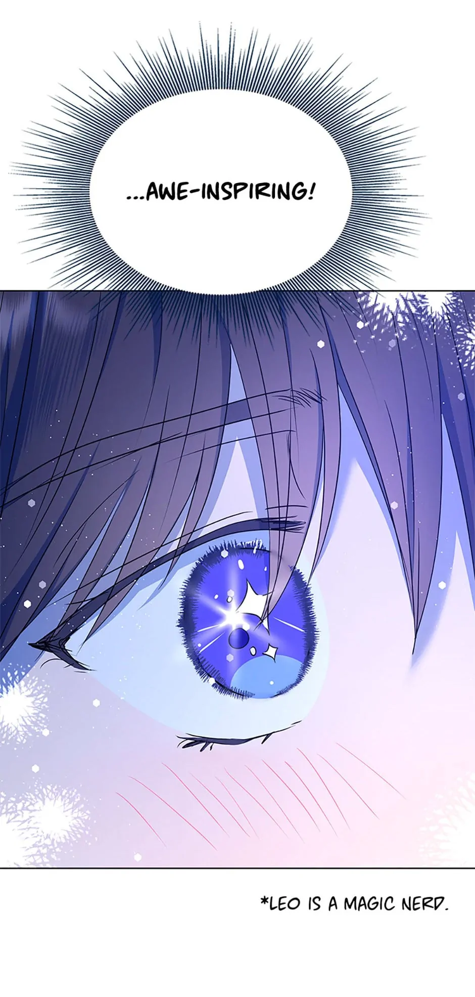 Surviving as an Illegitimate Princess Chapter 50 page 38