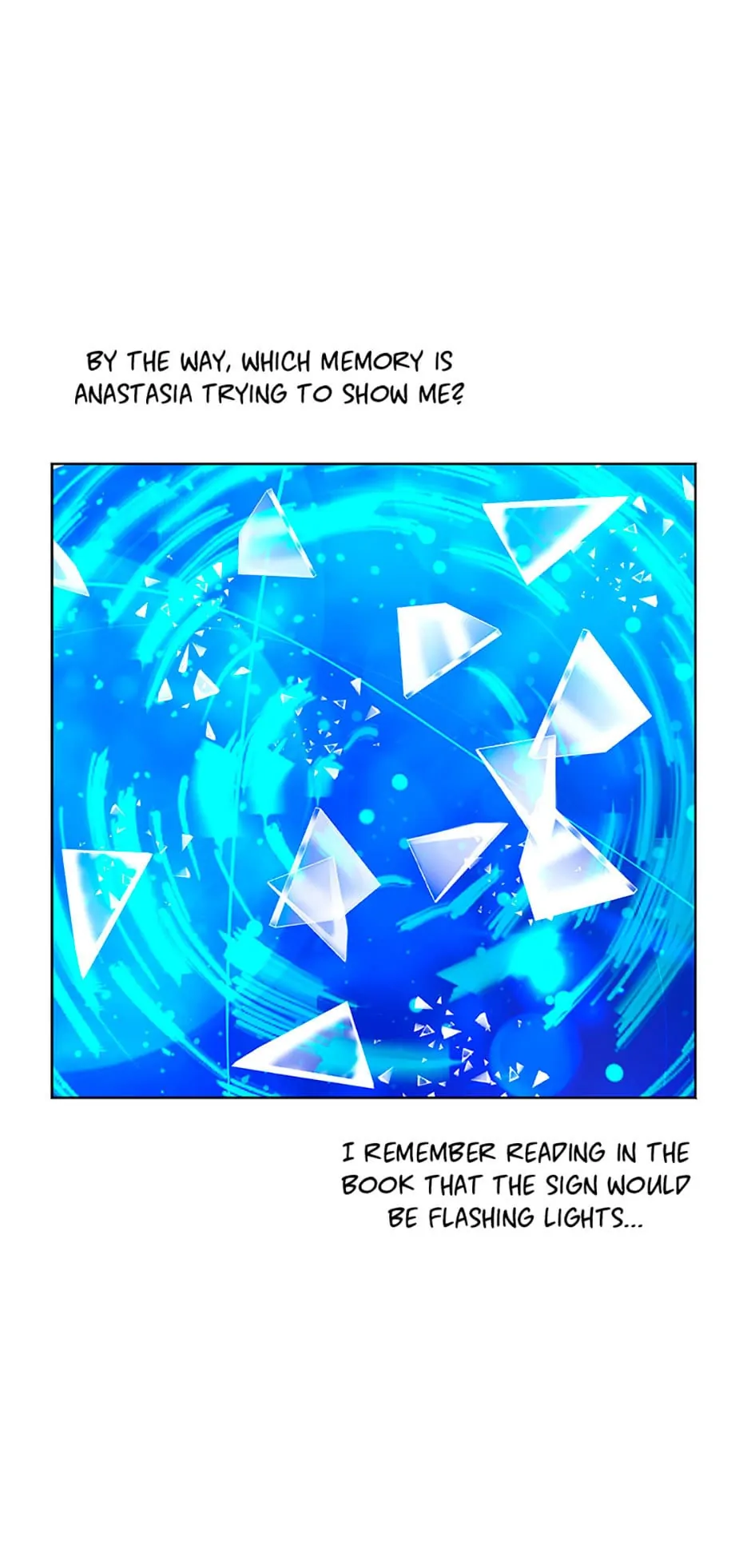 Surviving as an Illegitimate Princess Chapter 50 page 39