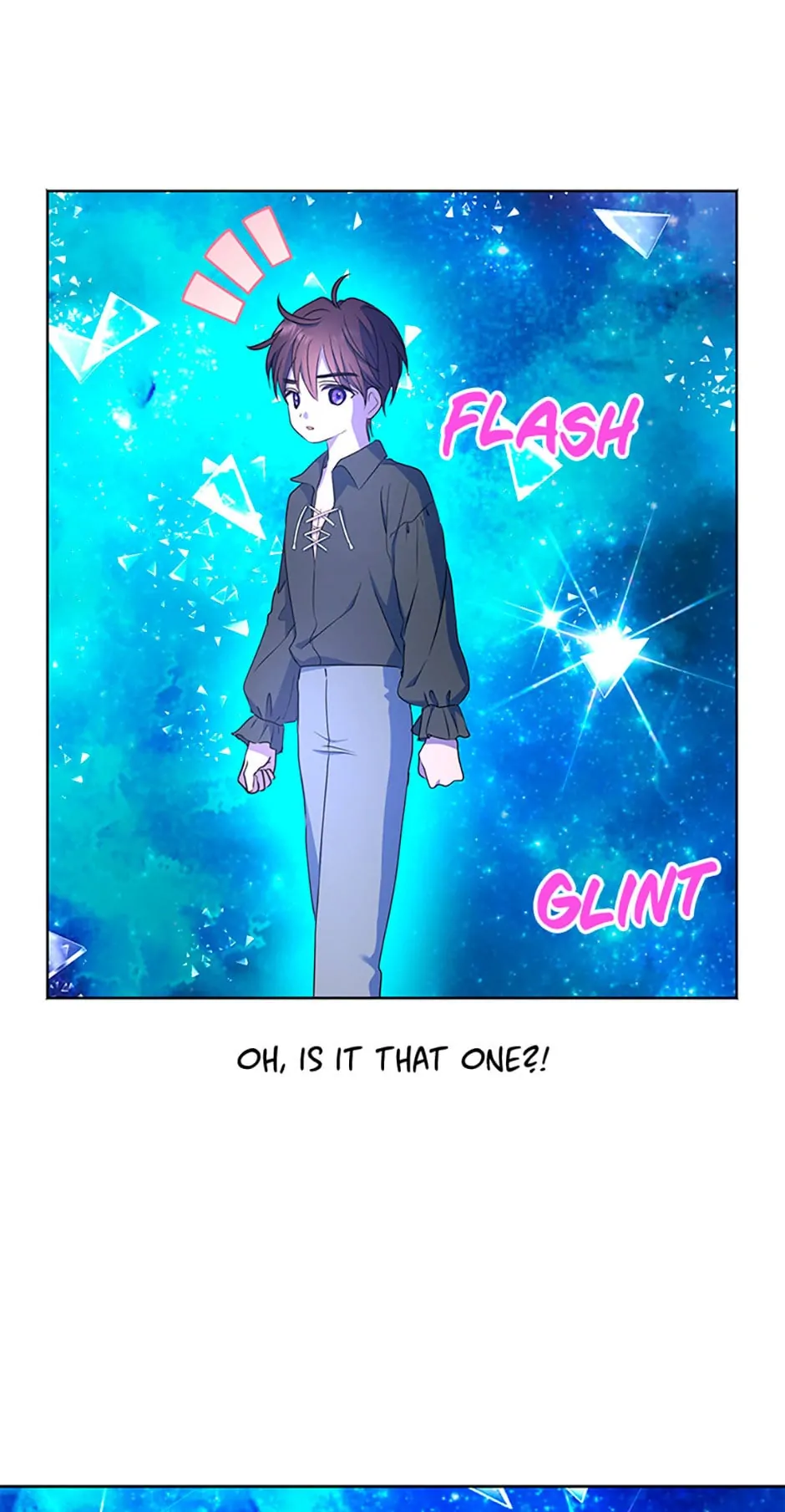 Surviving as an Illegitimate Princess Chapter 50 page 40