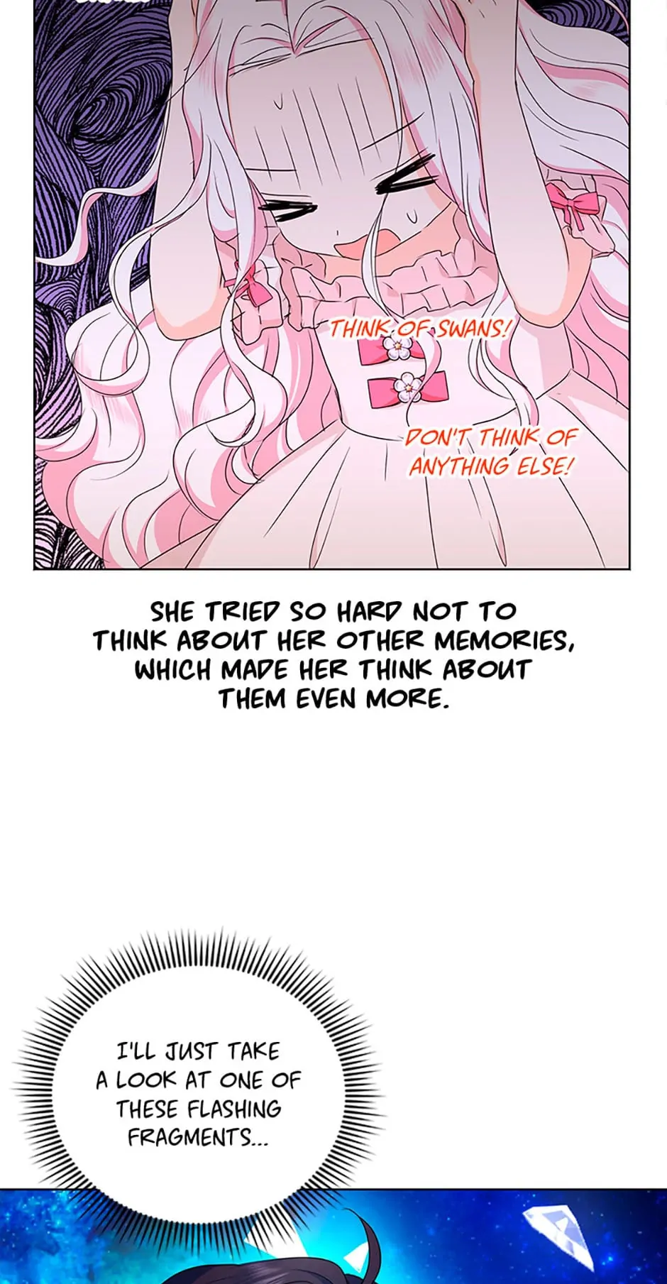 Surviving as an Illegitimate Princess Chapter 50 page 42