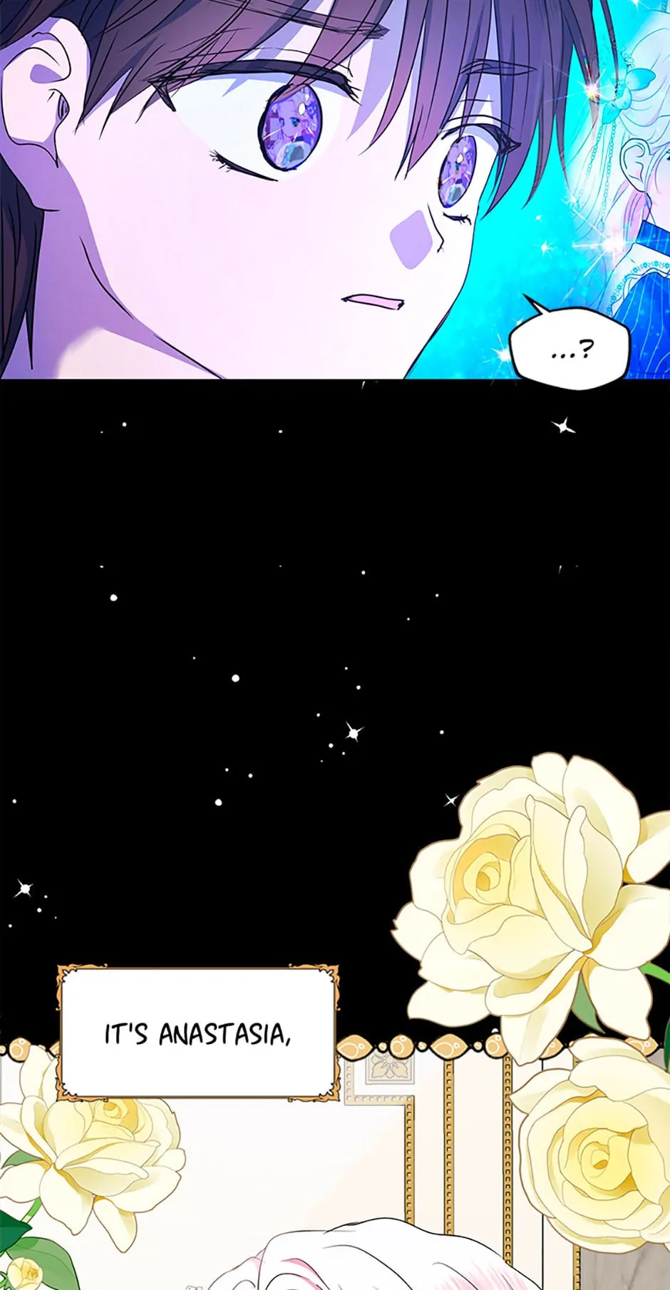 Surviving as an Illegitimate Princess Chapter 50 page 44