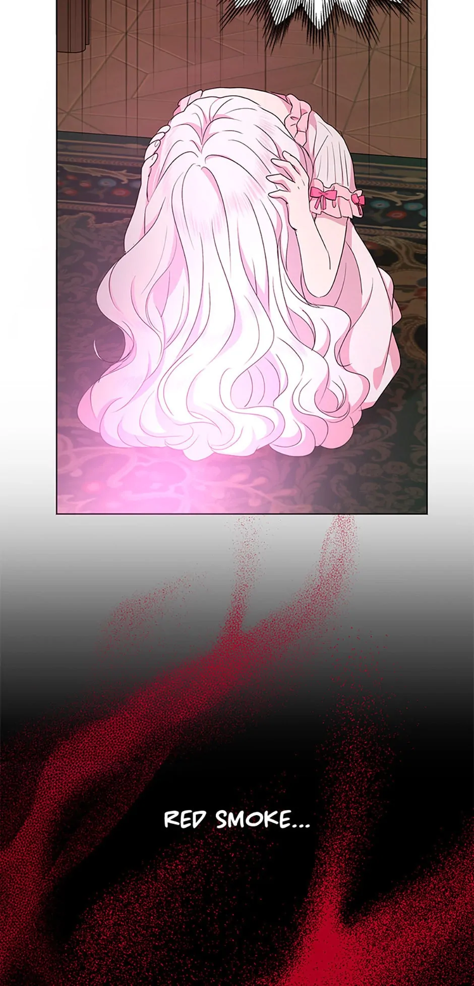 Surviving as an Illegitimate Princess Chapter 50 page 52