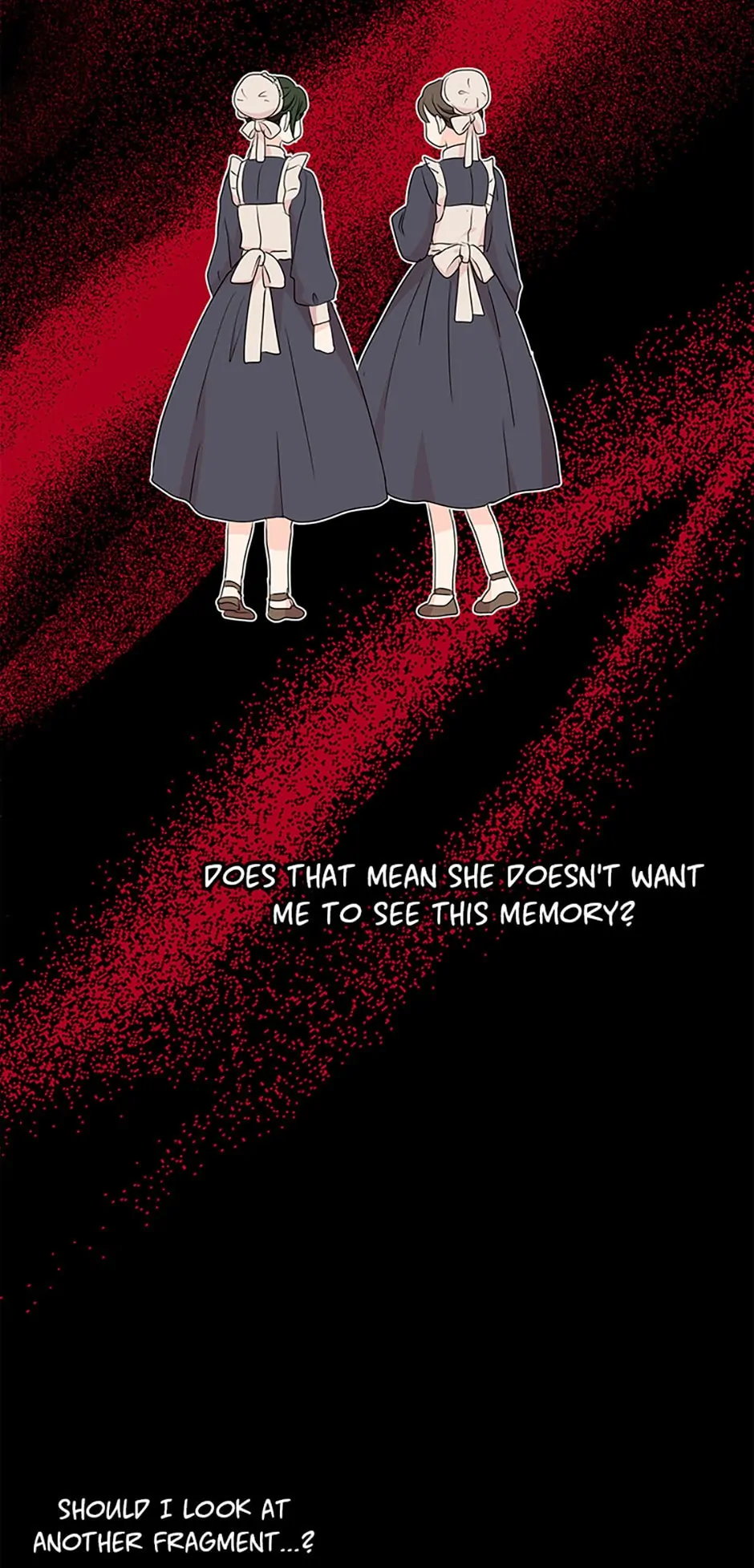 Surviving as an Illegitimate Princess Chapter 50 page 53