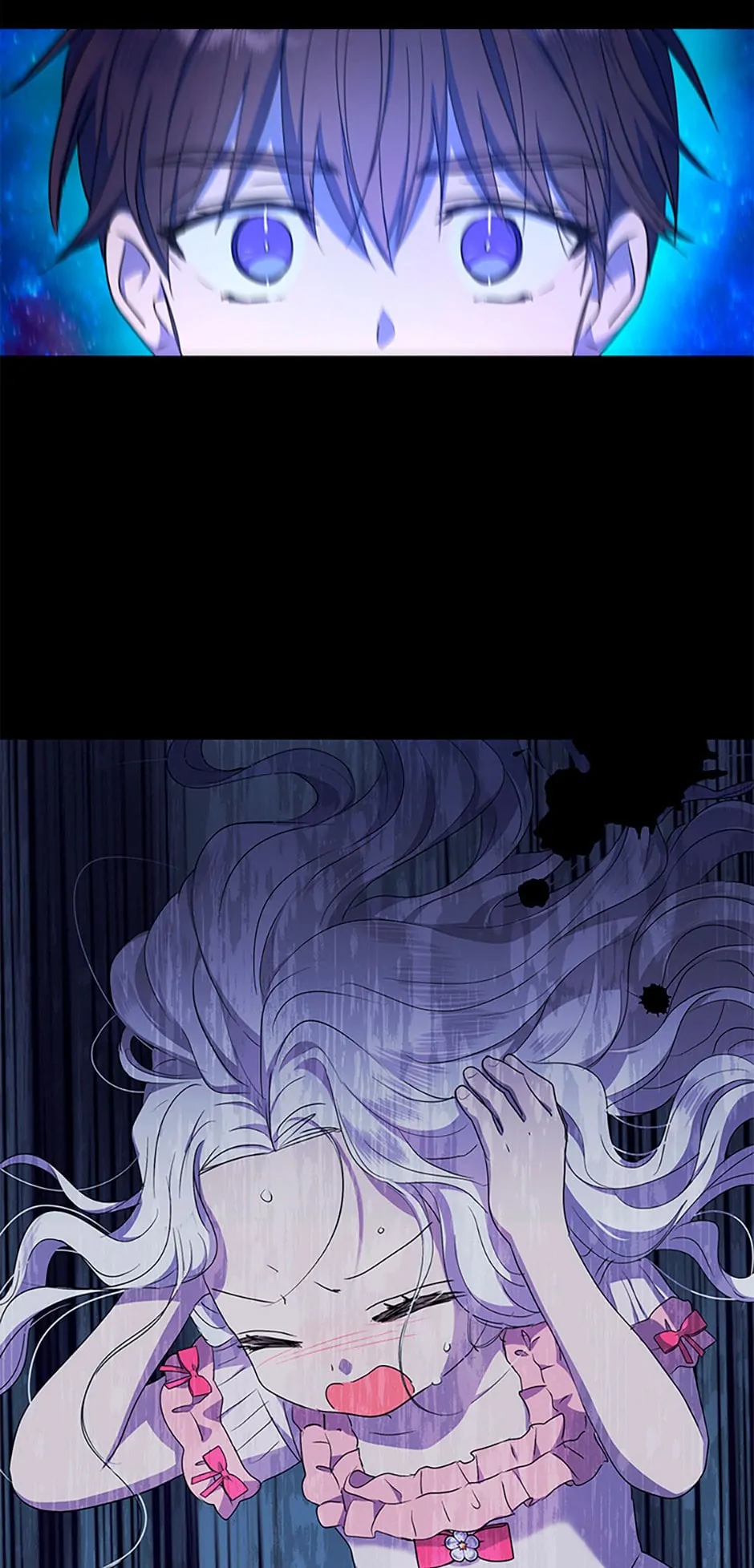 Surviving as an Illegitimate Princess Chapter 50 page 59