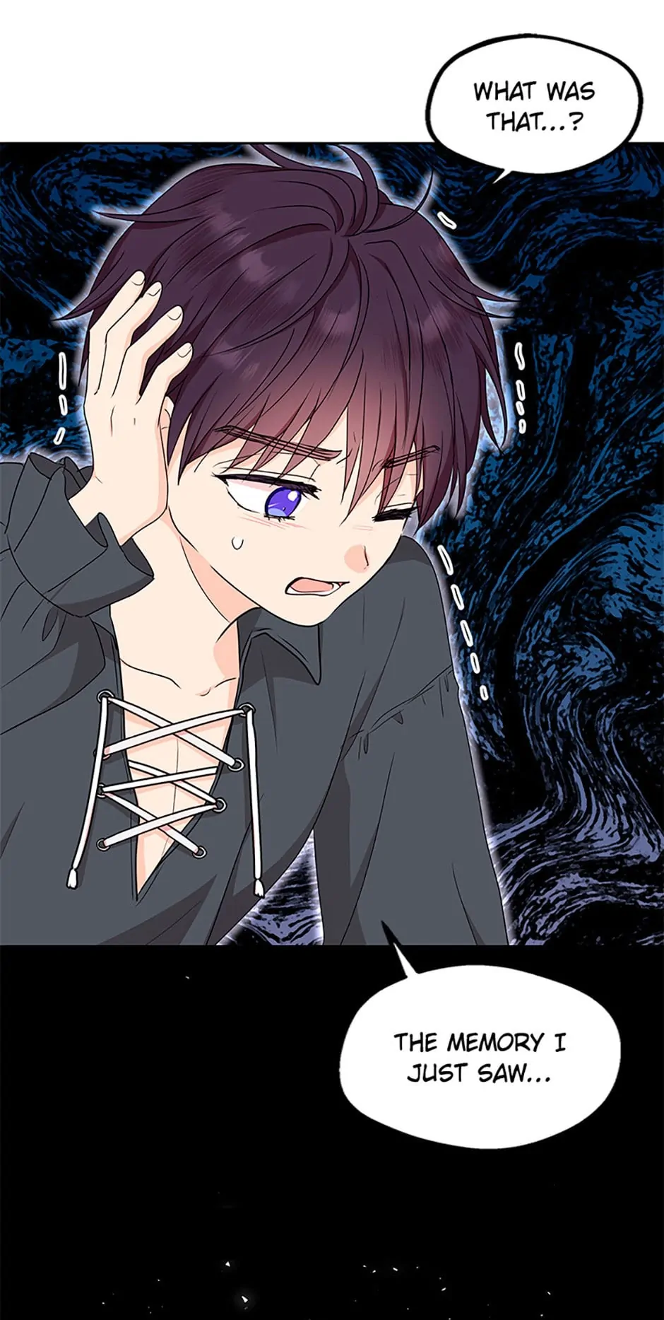 Surviving as an Illegitimate Princess Chapter 50 page 63