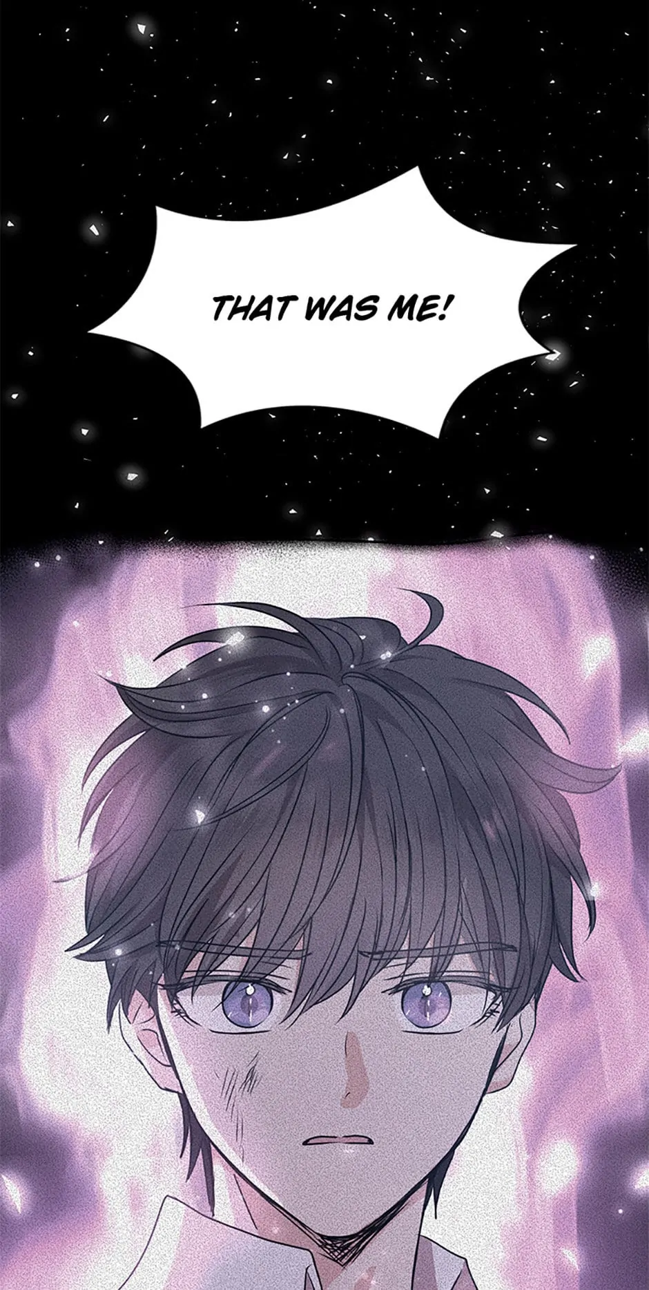 Surviving as an Illegitimate Princess Chapter 50 page 64