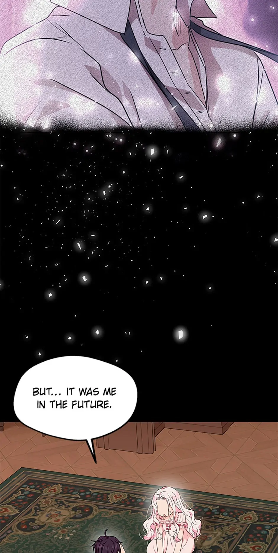 Surviving as an Illegitimate Princess Chapter 50 page 65