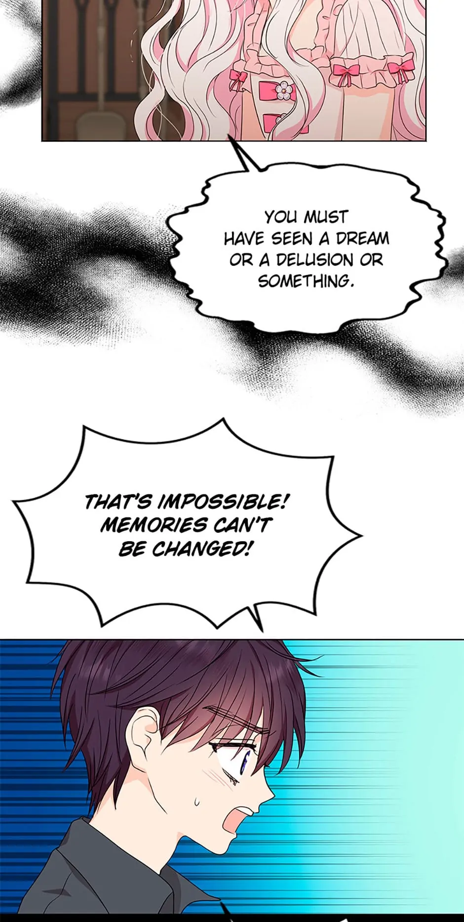 Surviving as an Illegitimate Princess Chapter 50 page 67