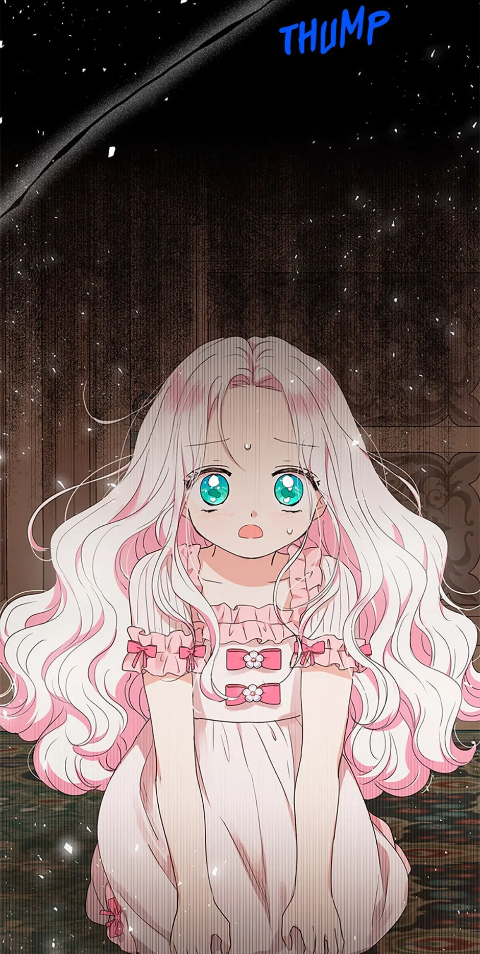 Surviving as an Illegitimate Princess Chapter 50 page 69