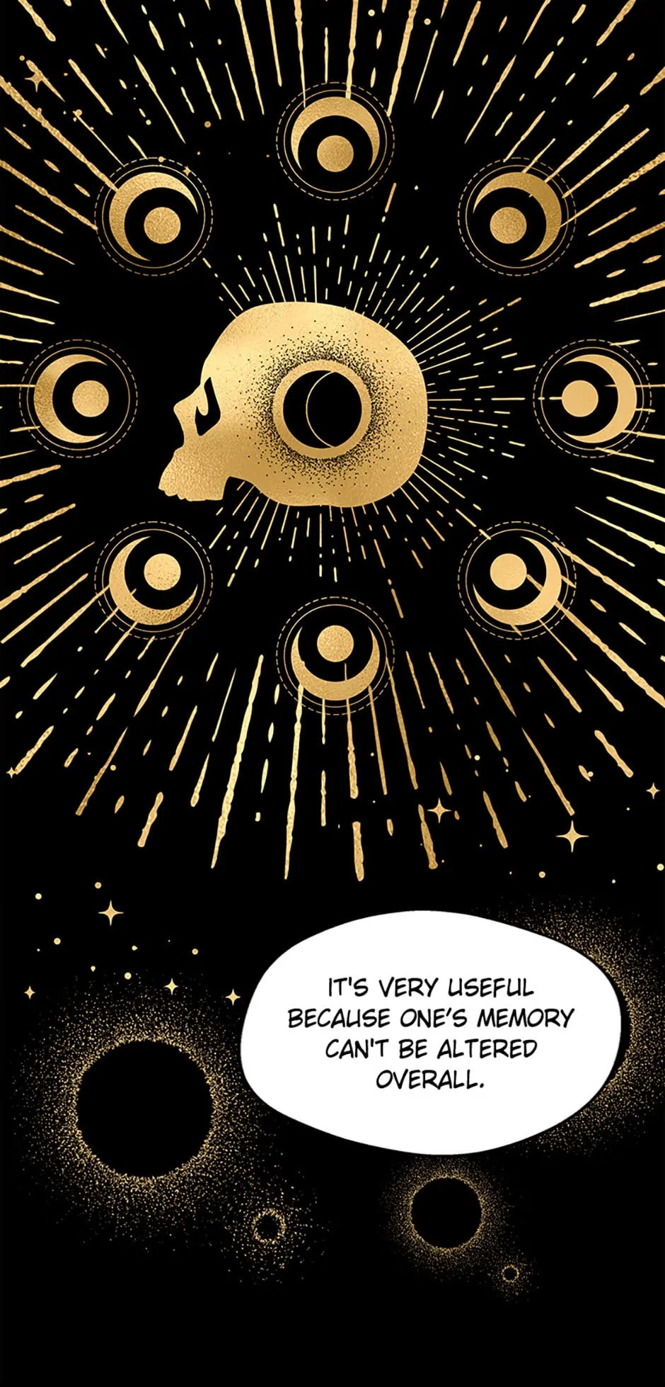 Surviving as an Illegitimate Princess Chapter 50 page 8