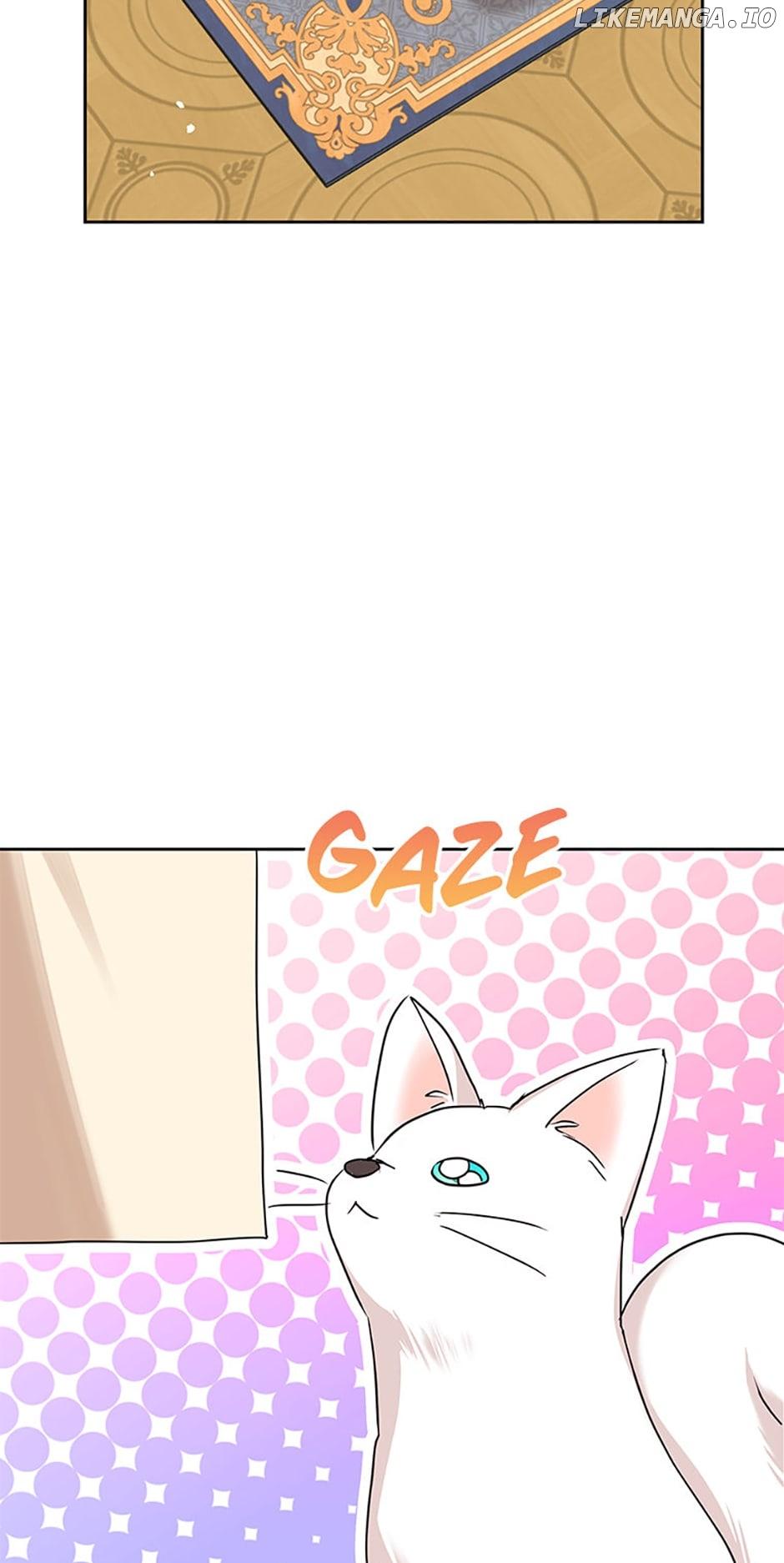 Surviving as an Illegitimate Princess Chapter 65 page 16