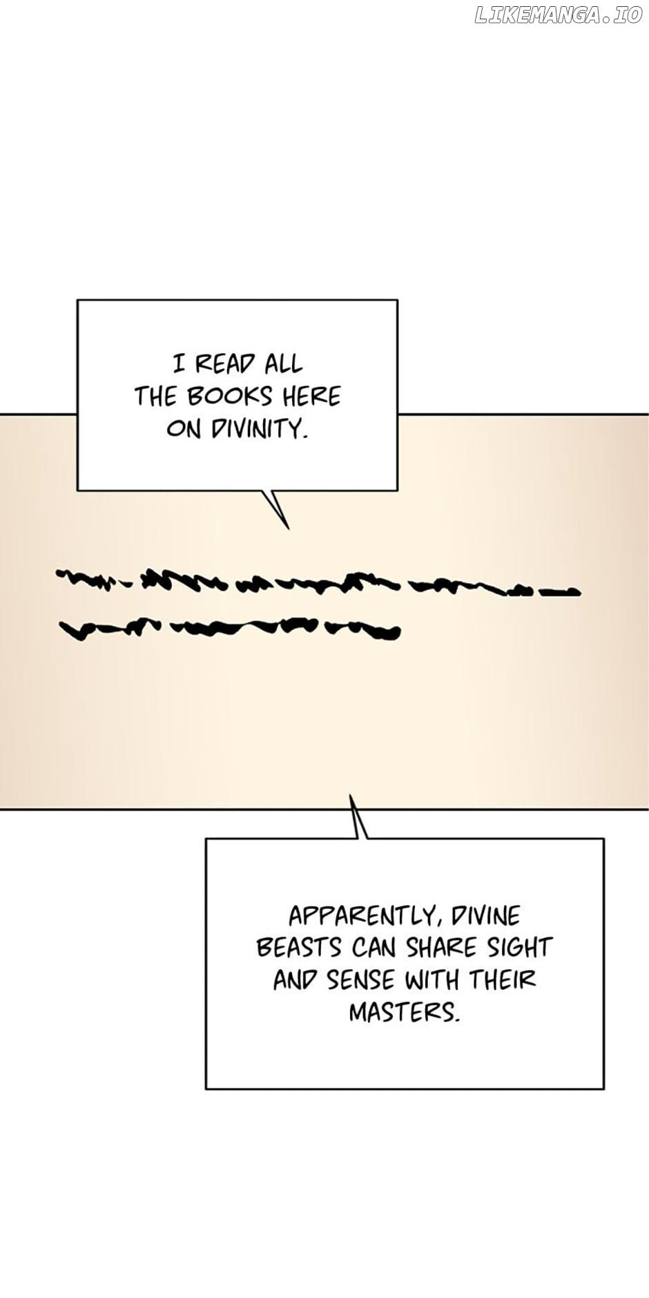 Surviving as an Illegitimate Princess Chapter 65 page 3