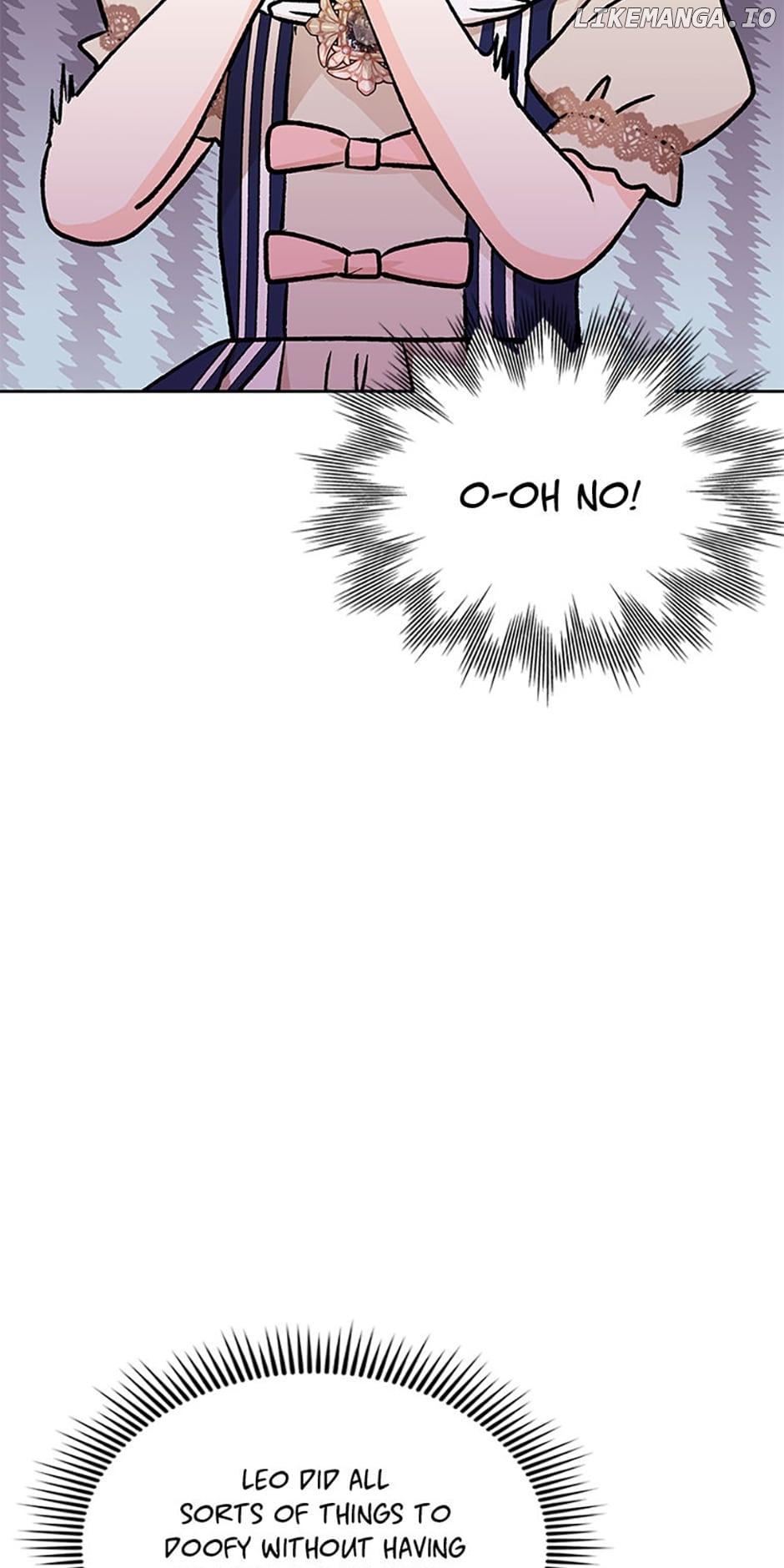 Surviving as an Illegitimate Princess Chapter 65 page 5