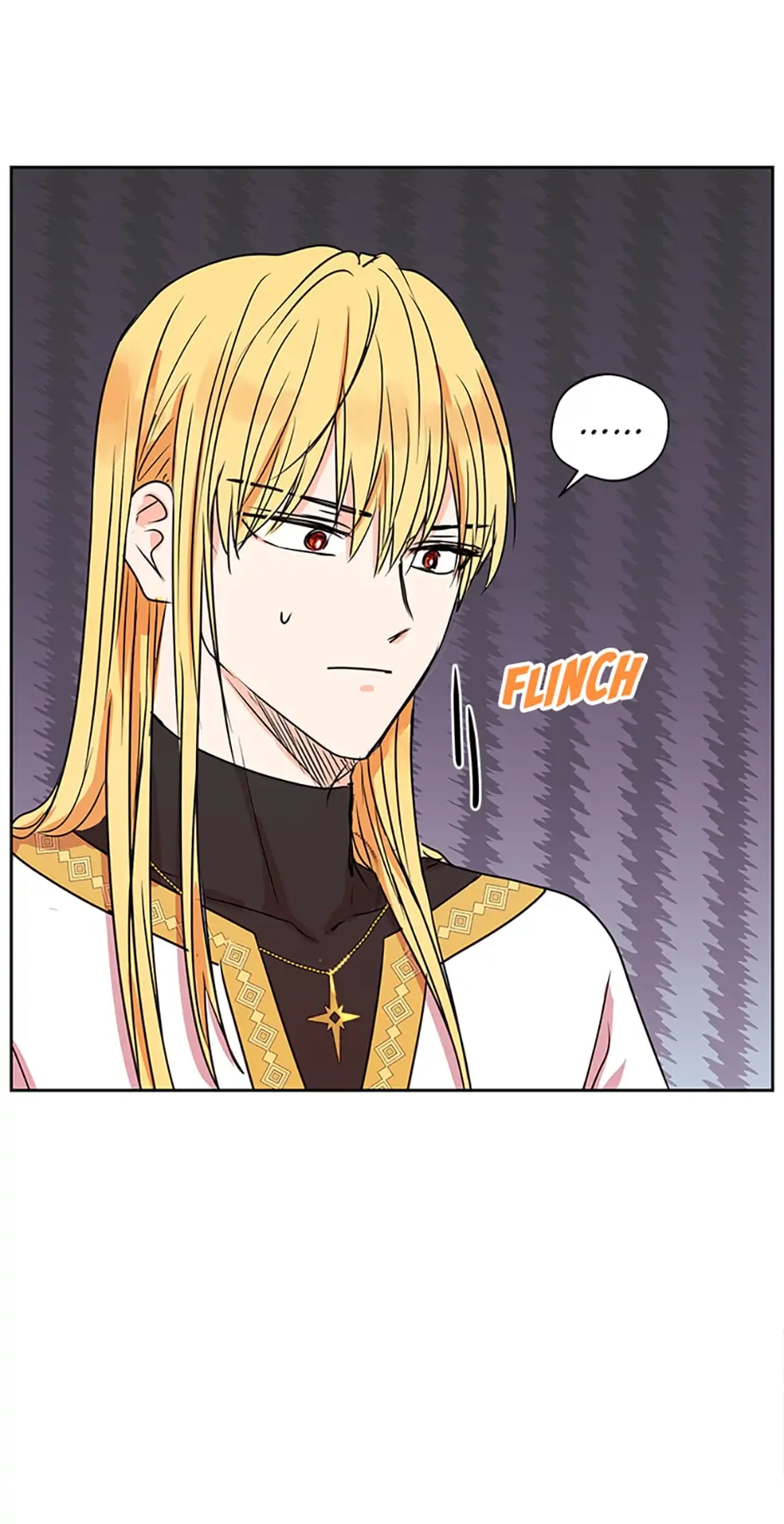 Surviving as an Illegitimate Princess Chapter 7 page 38