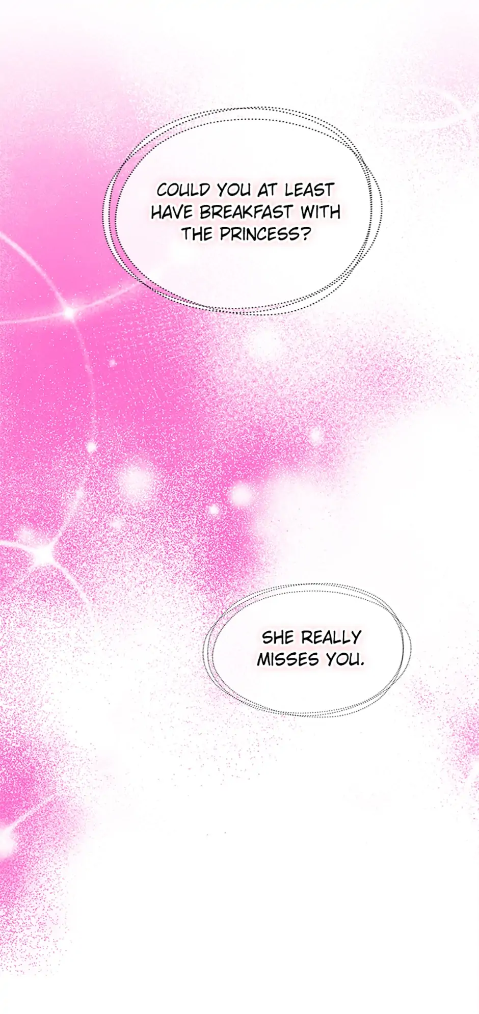 Surviving as an Illegitimate Princess Chapter 7 page 73