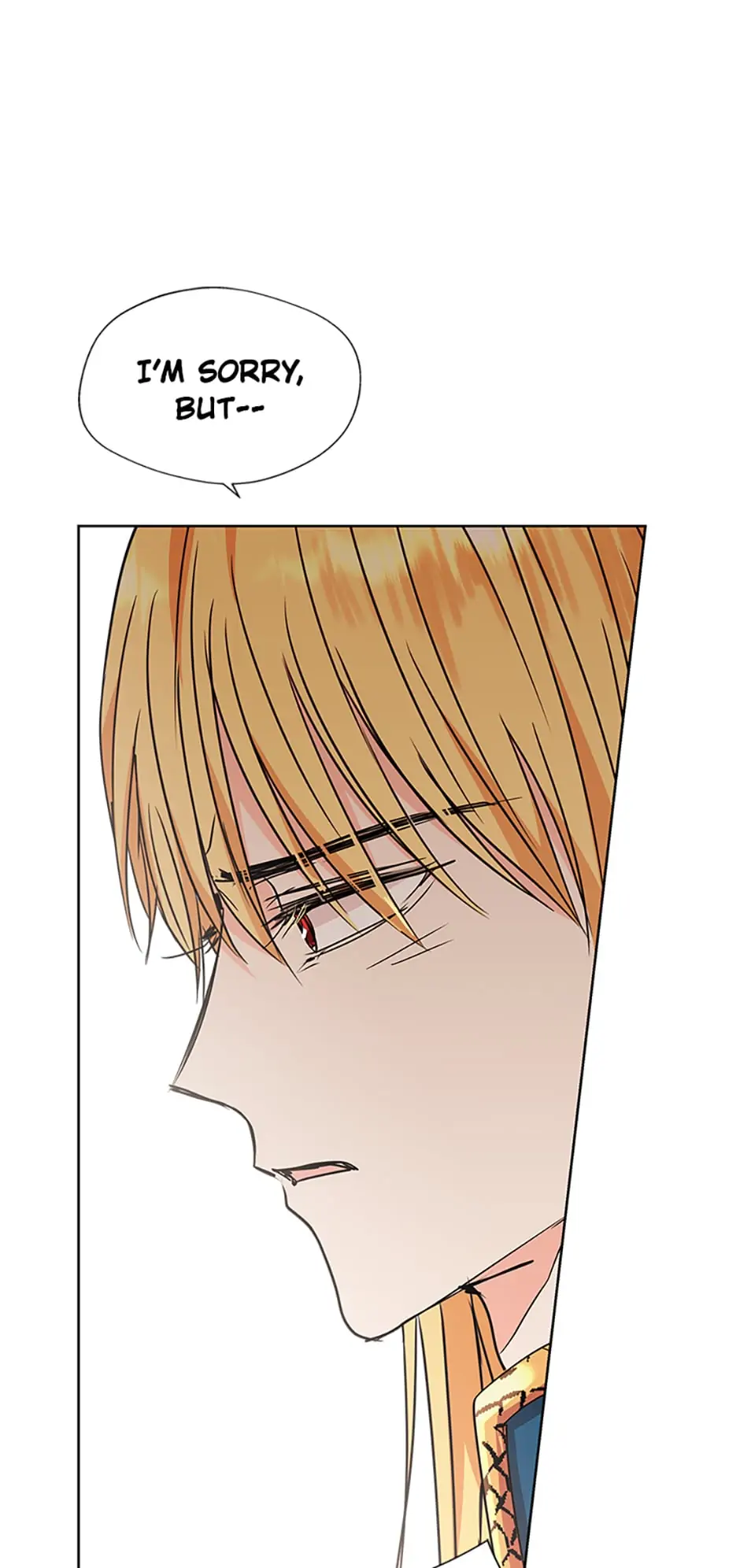 Surviving as an Illegitimate Princess Chapter 7 page 76