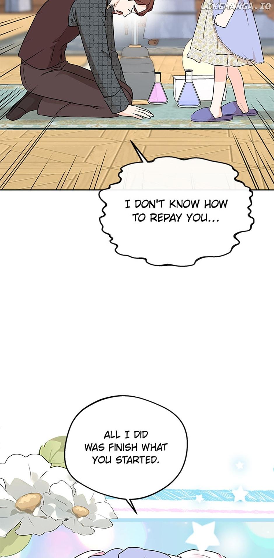 Surviving as an Illegitimate Princess Chapter 70 page 16