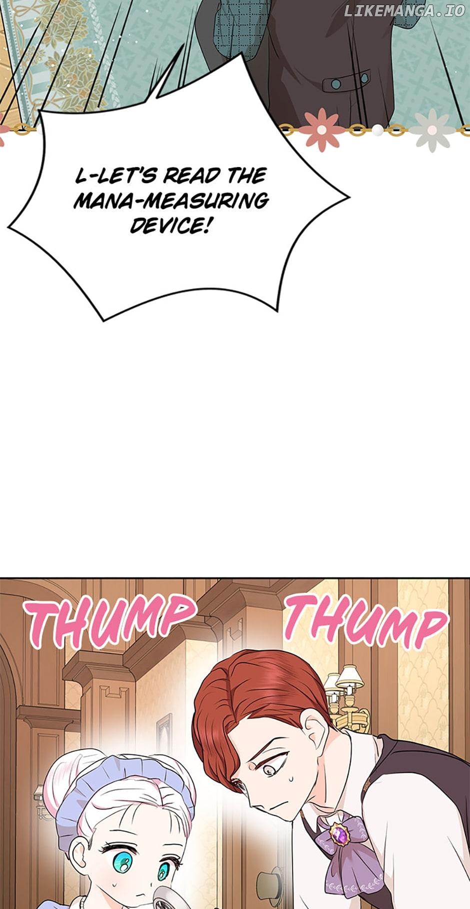 Surviving as an Illegitimate Princess Chapter 70 page 2