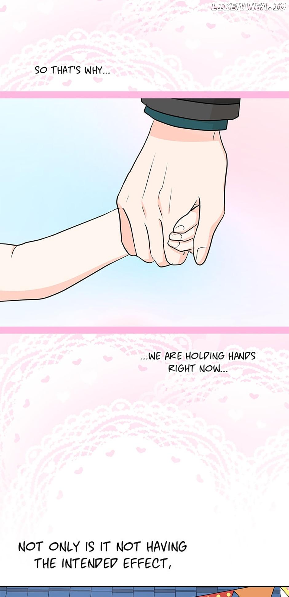Surviving as an Illegitimate Princess Chapter 70 page 33