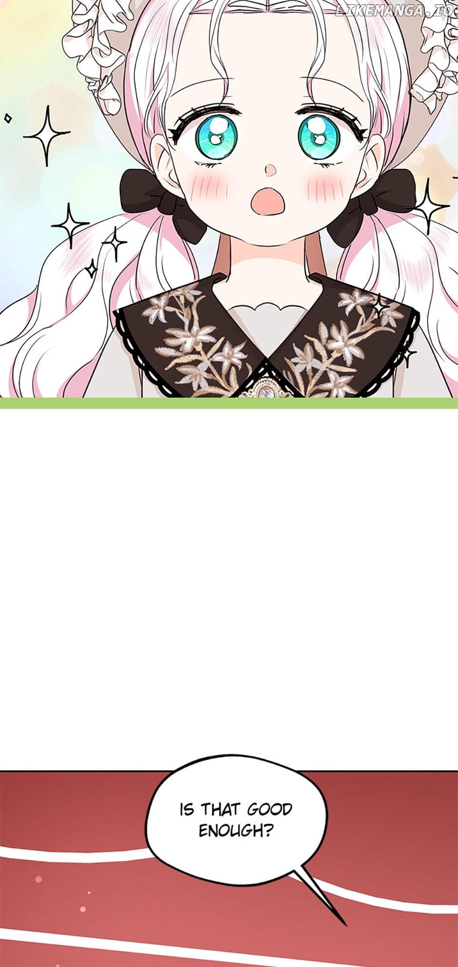 Surviving as an Illegitimate Princess Chapter 70 page 66