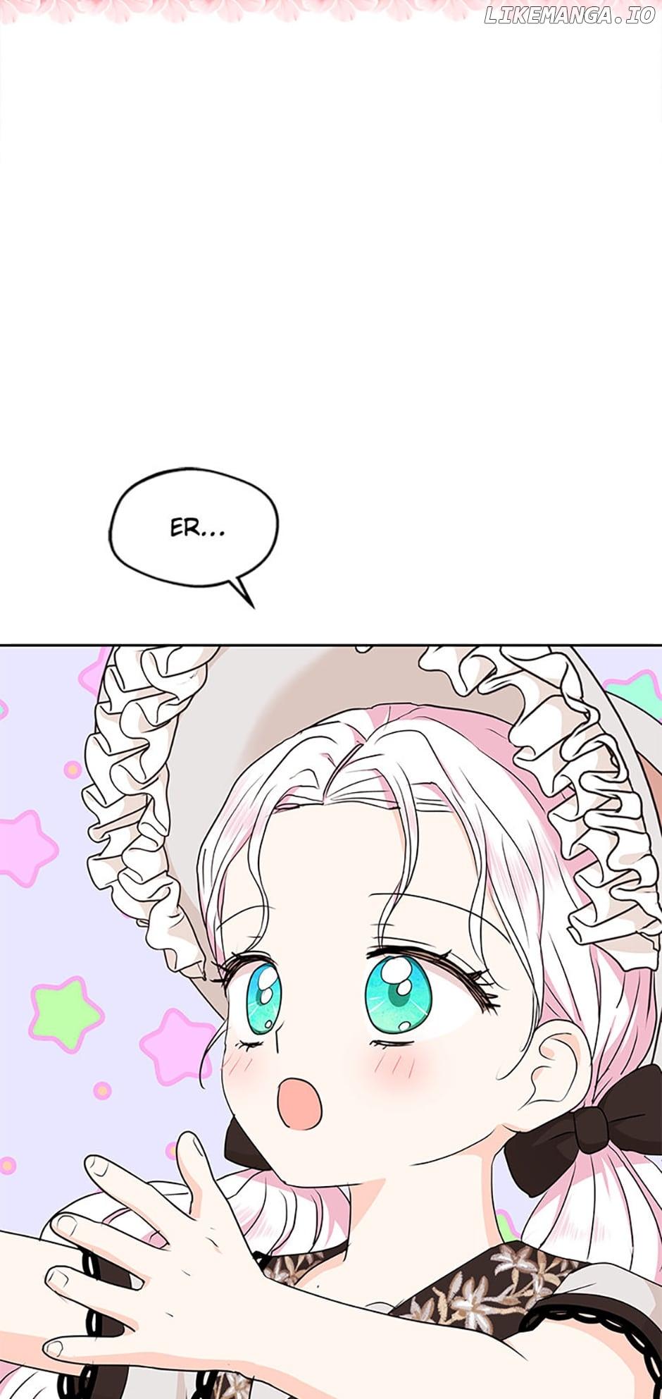 Surviving as an Illegitimate Princess Chapter 70 page 70