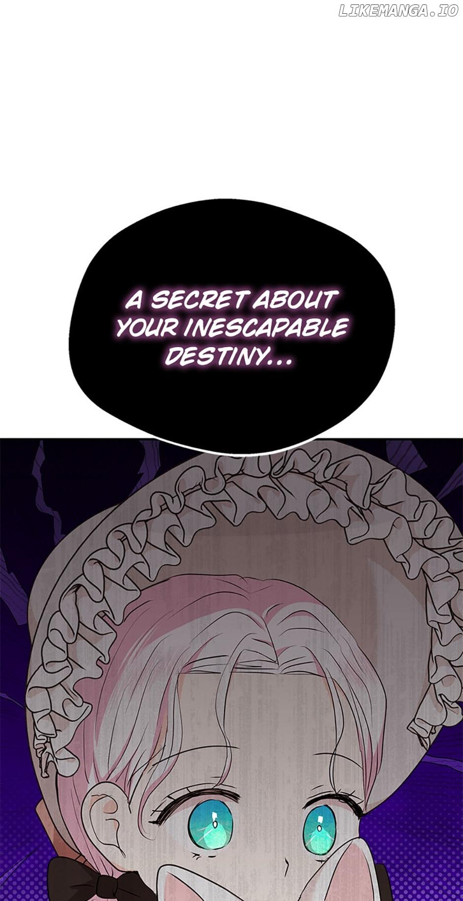 Surviving as an Illegitimate Princess Chapter 70 page 78