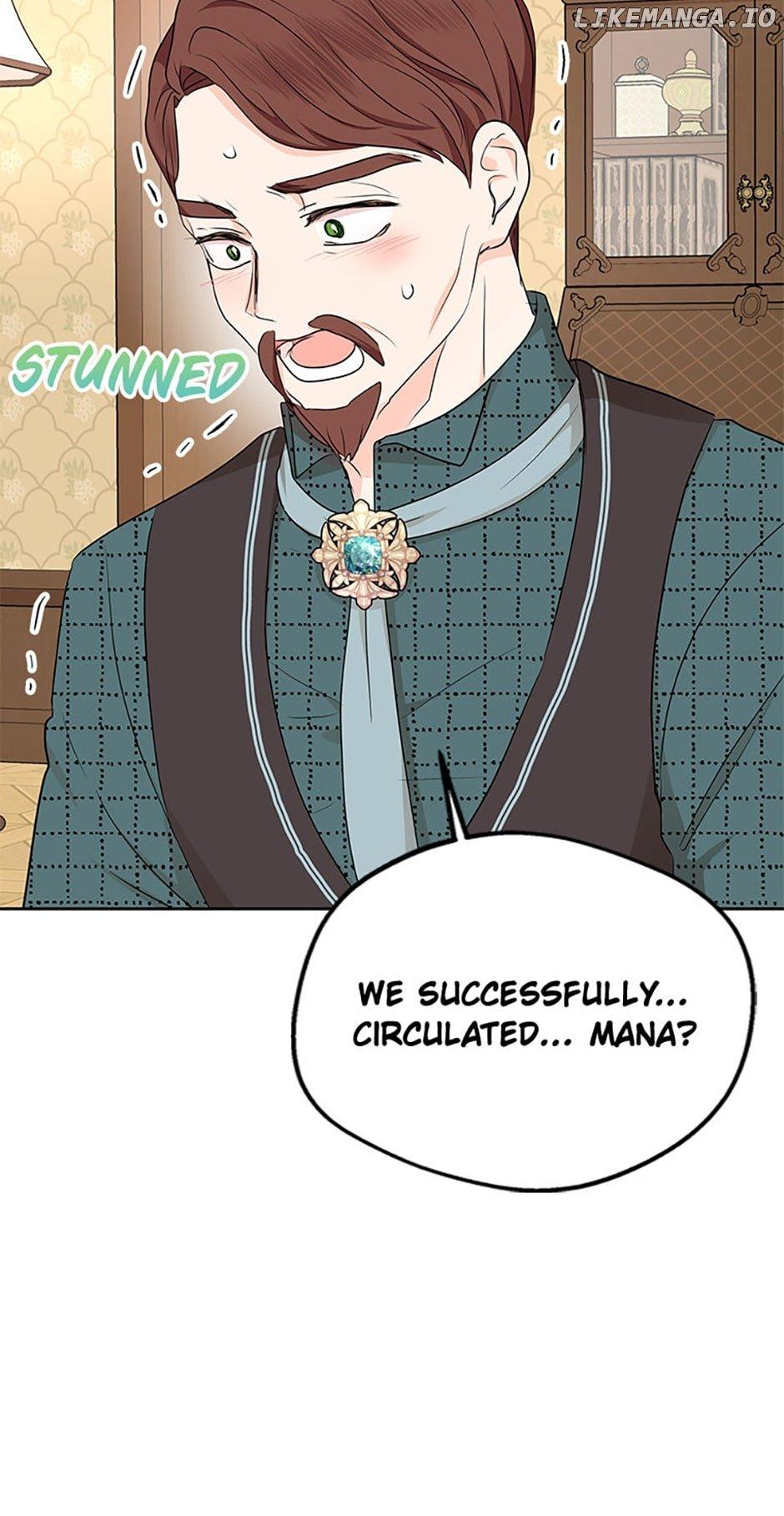 Surviving as an Illegitimate Princess Chapter 70 page 7