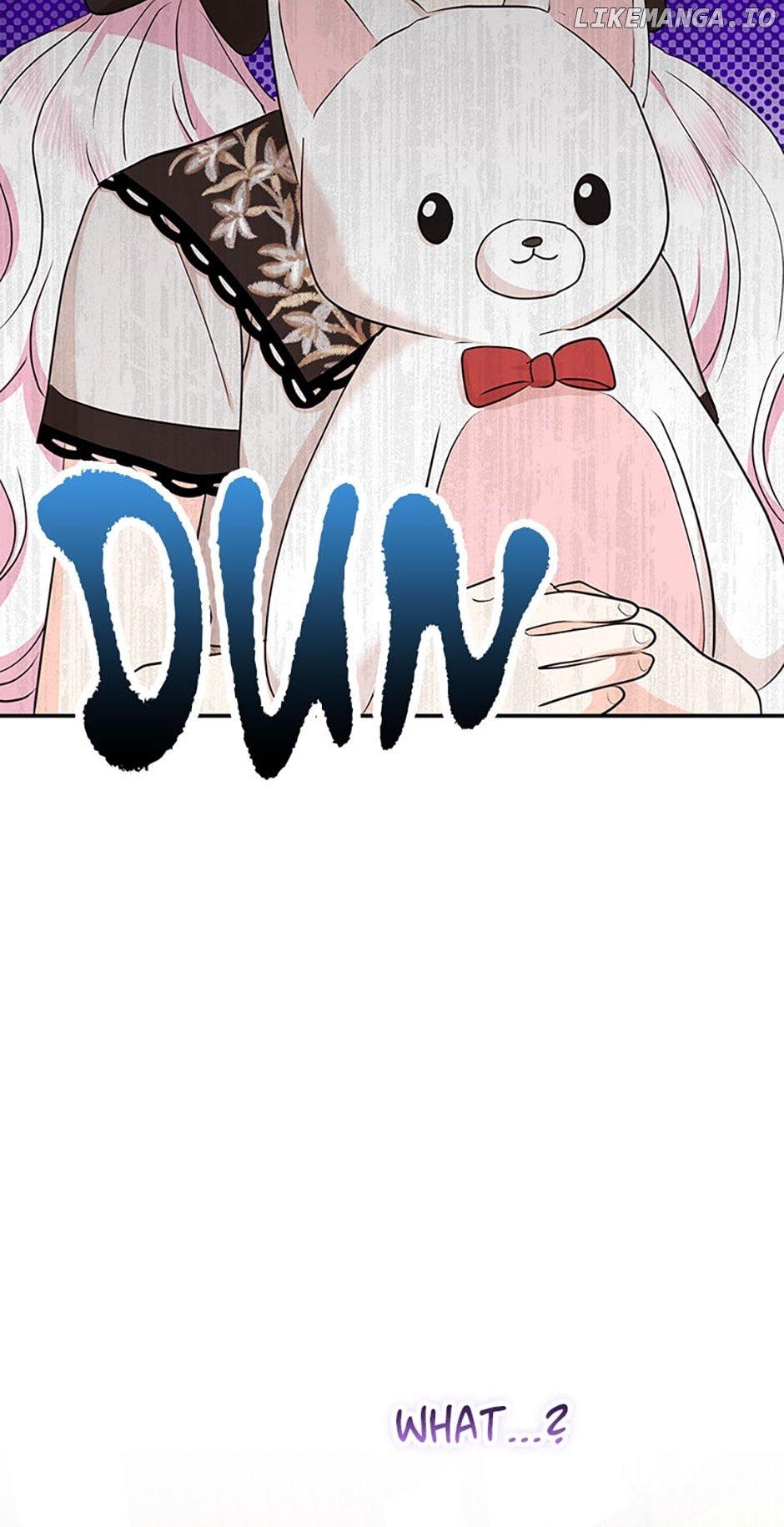 Surviving as an Illegitimate Princess Chapter 70 page 79