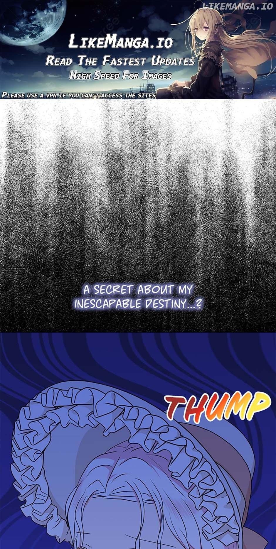 Surviving as an Illegitimate Princess Chapter 71 page 0