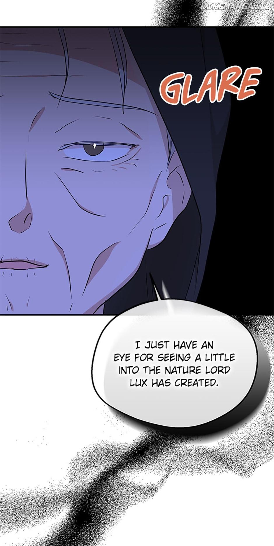 Surviving as an Illegitimate Princess Chapter 71 page 9