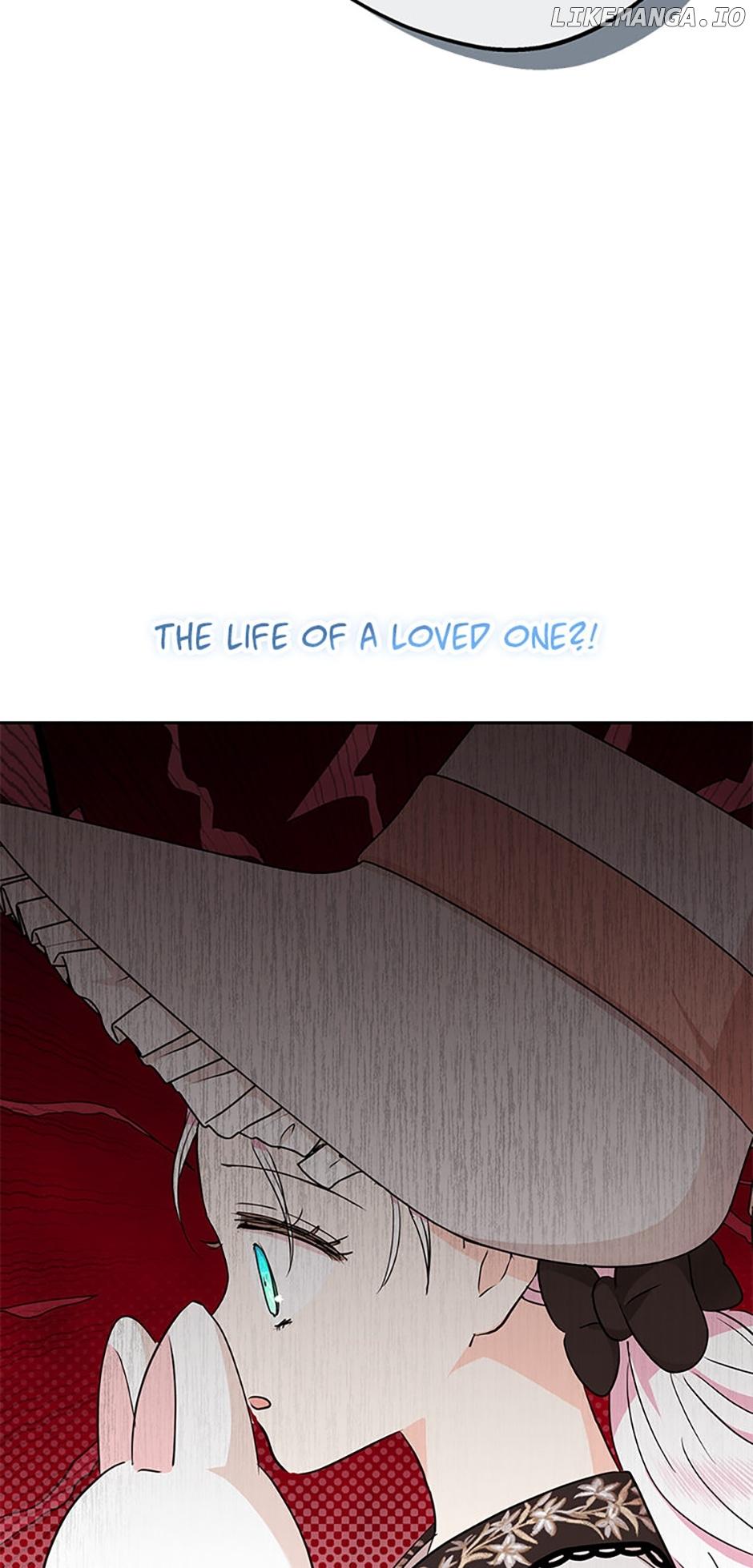 Surviving as an Illegitimate Princess Chapter 71 page 16