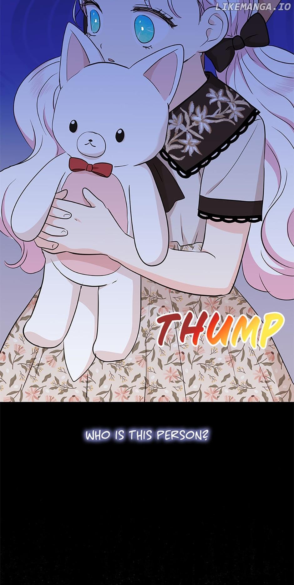 Surviving as an Illegitimate Princess Chapter 71 page 1