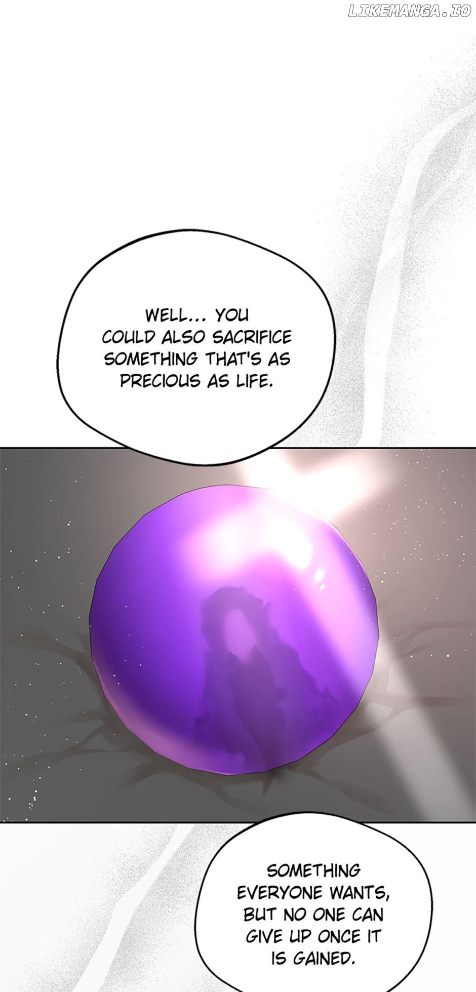 Surviving as an Illegitimate Princess Chapter 71 page 19