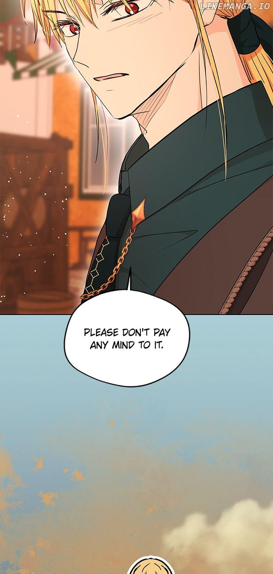 Surviving as an Illegitimate Princess Chapter 71 page 26
