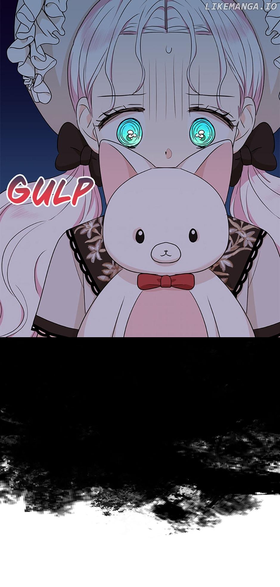 Surviving as an Illegitimate Princess Chapter 71 page 32