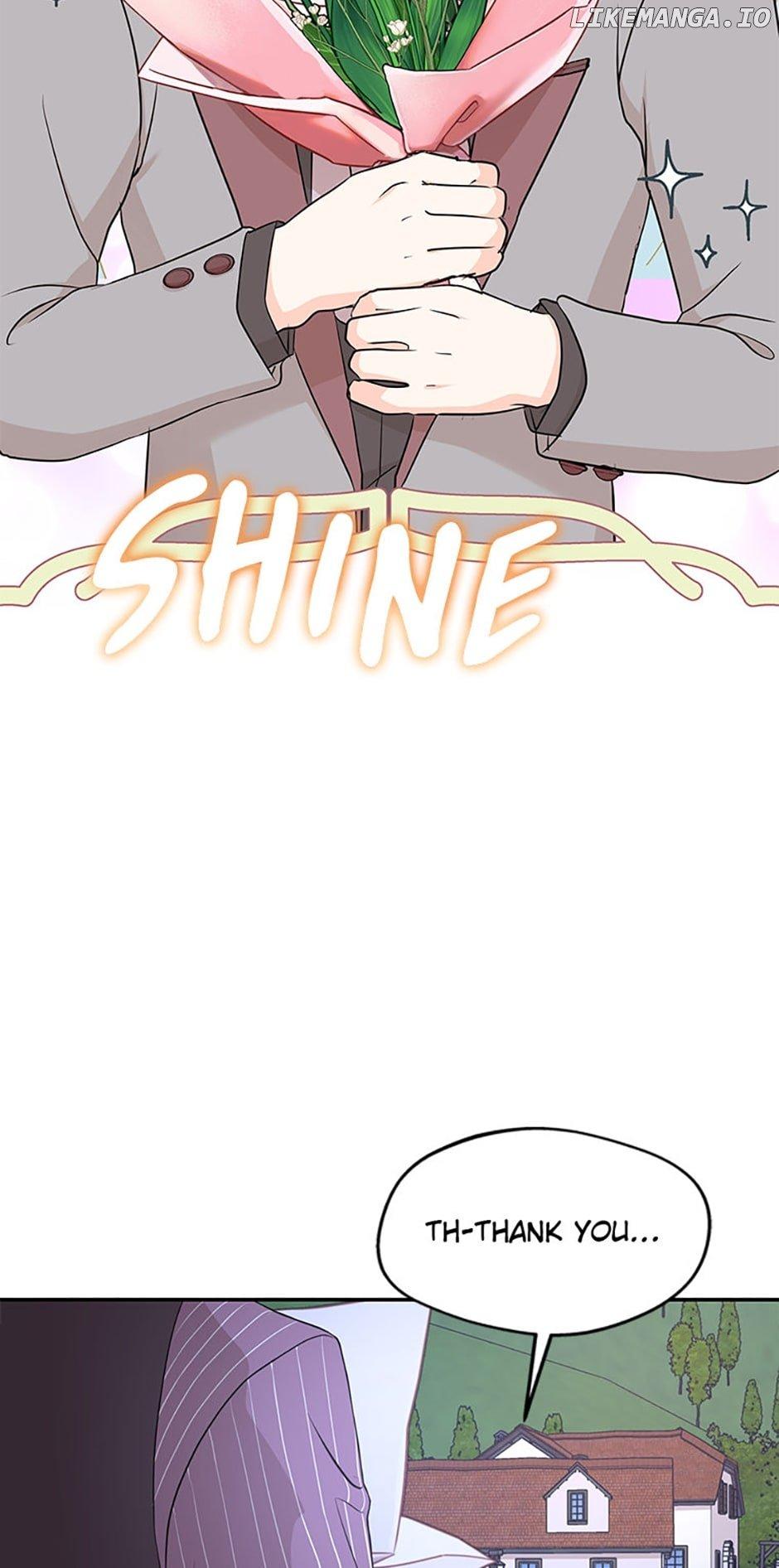 Surviving as an Illegitimate Princess Chapter 71 page 44