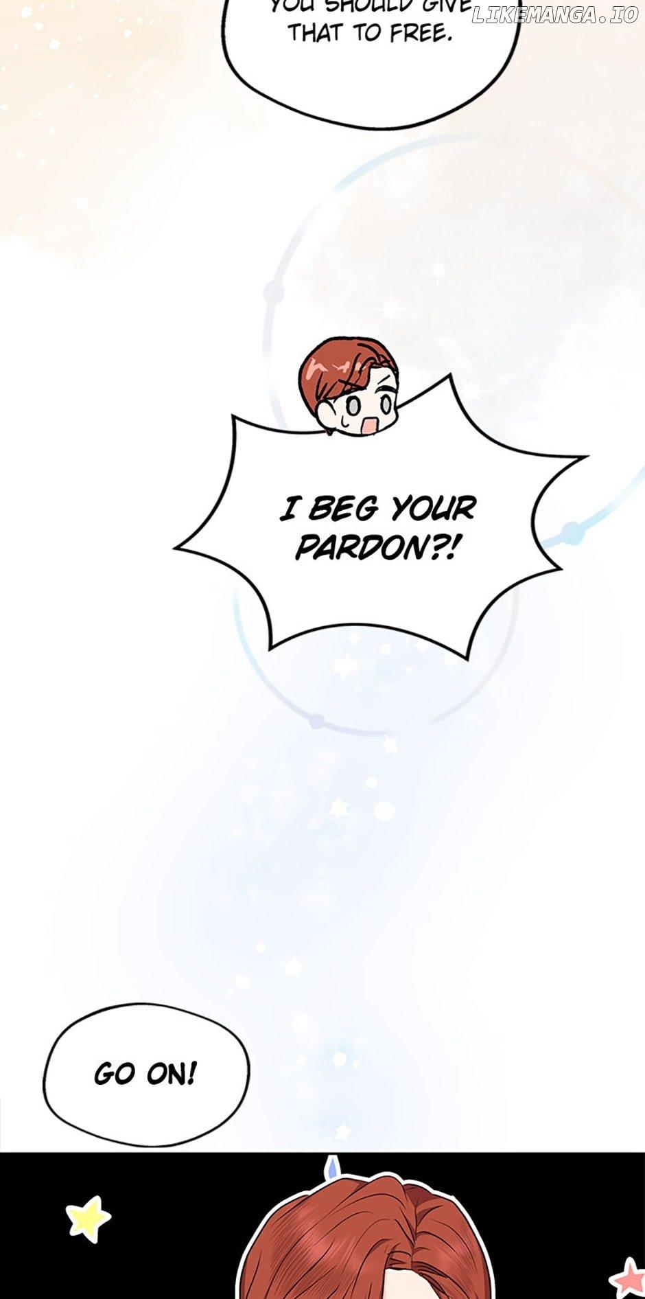 Surviving as an Illegitimate Princess Chapter 71 page 48