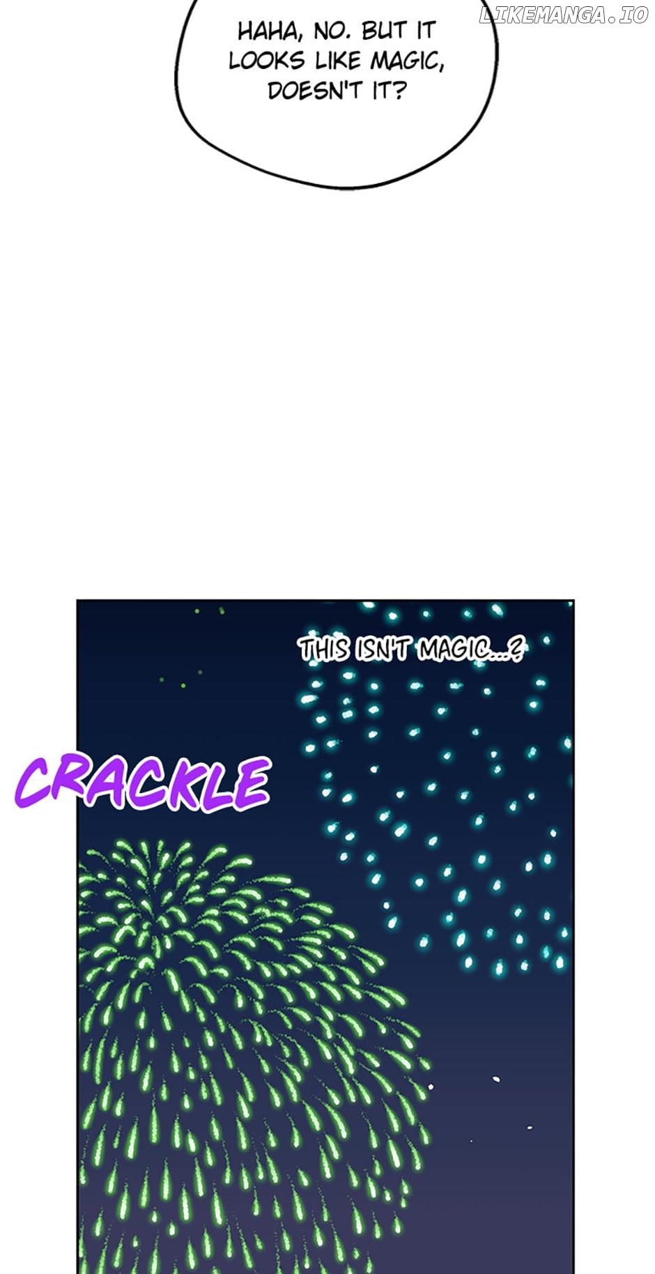 Surviving as an Illegitimate Princess Chapter 71 page 56
