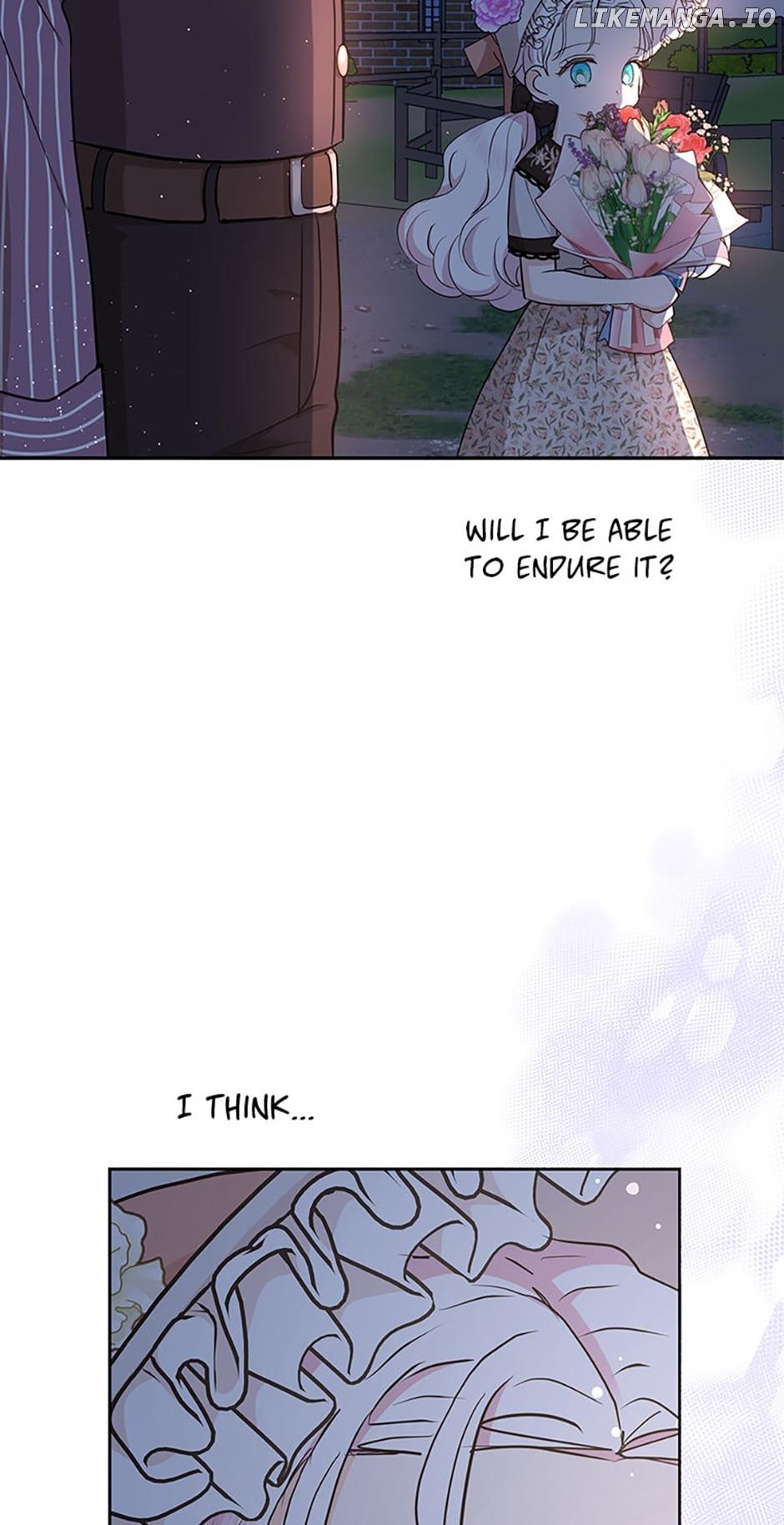 Surviving as an Illegitimate Princess Chapter 71 page 60