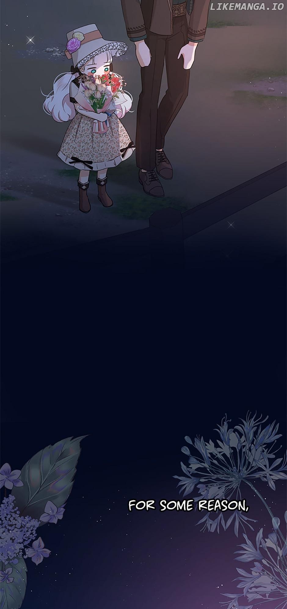 Surviving as an Illegitimate Princess Chapter 71 page 73