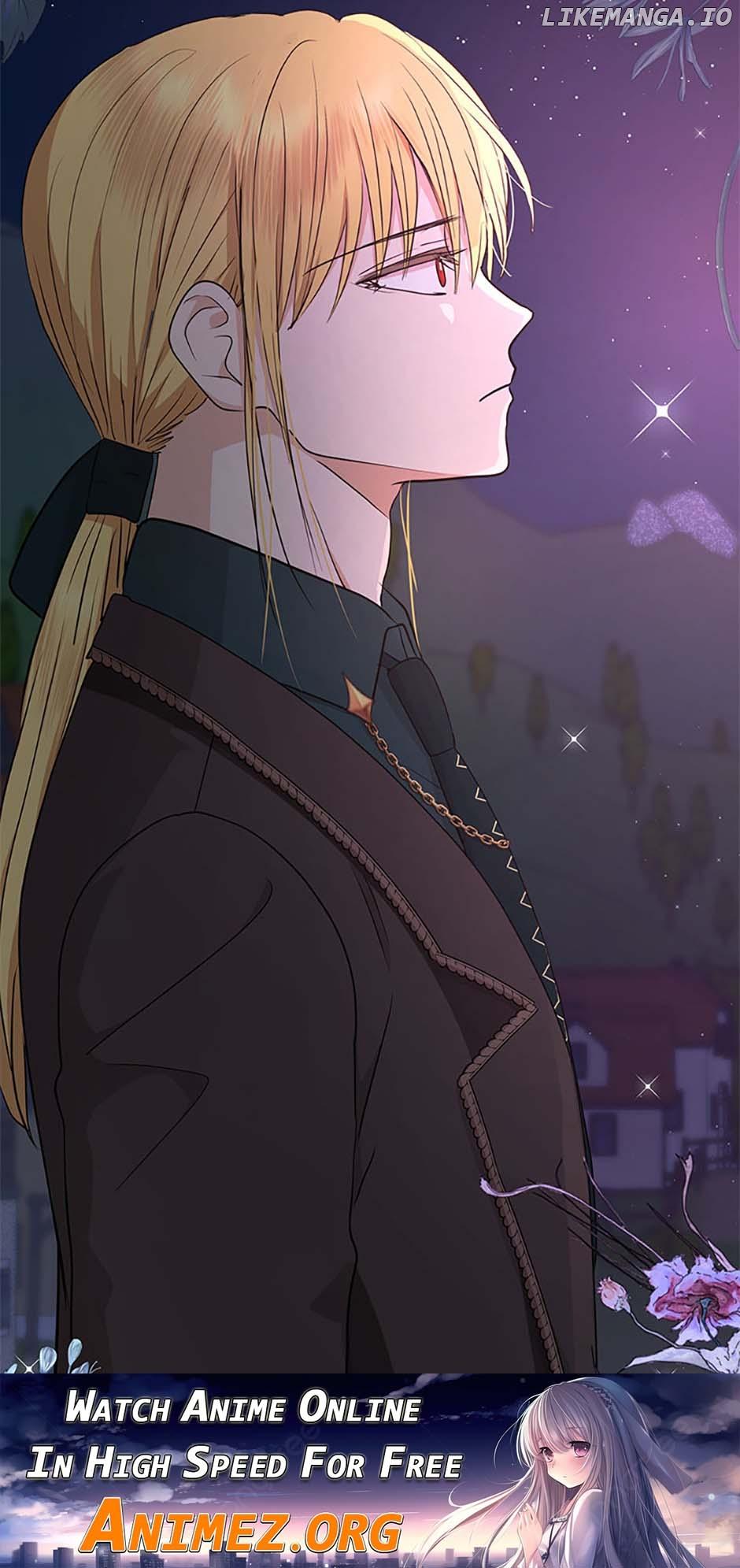 Surviving as an Illegitimate Princess Chapter 71 page 74