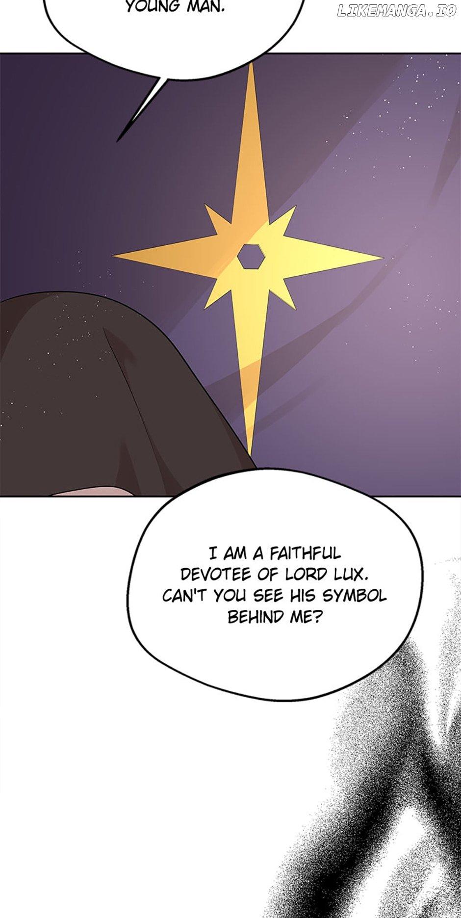 Surviving as an Illegitimate Princess Chapter 71 page 8
